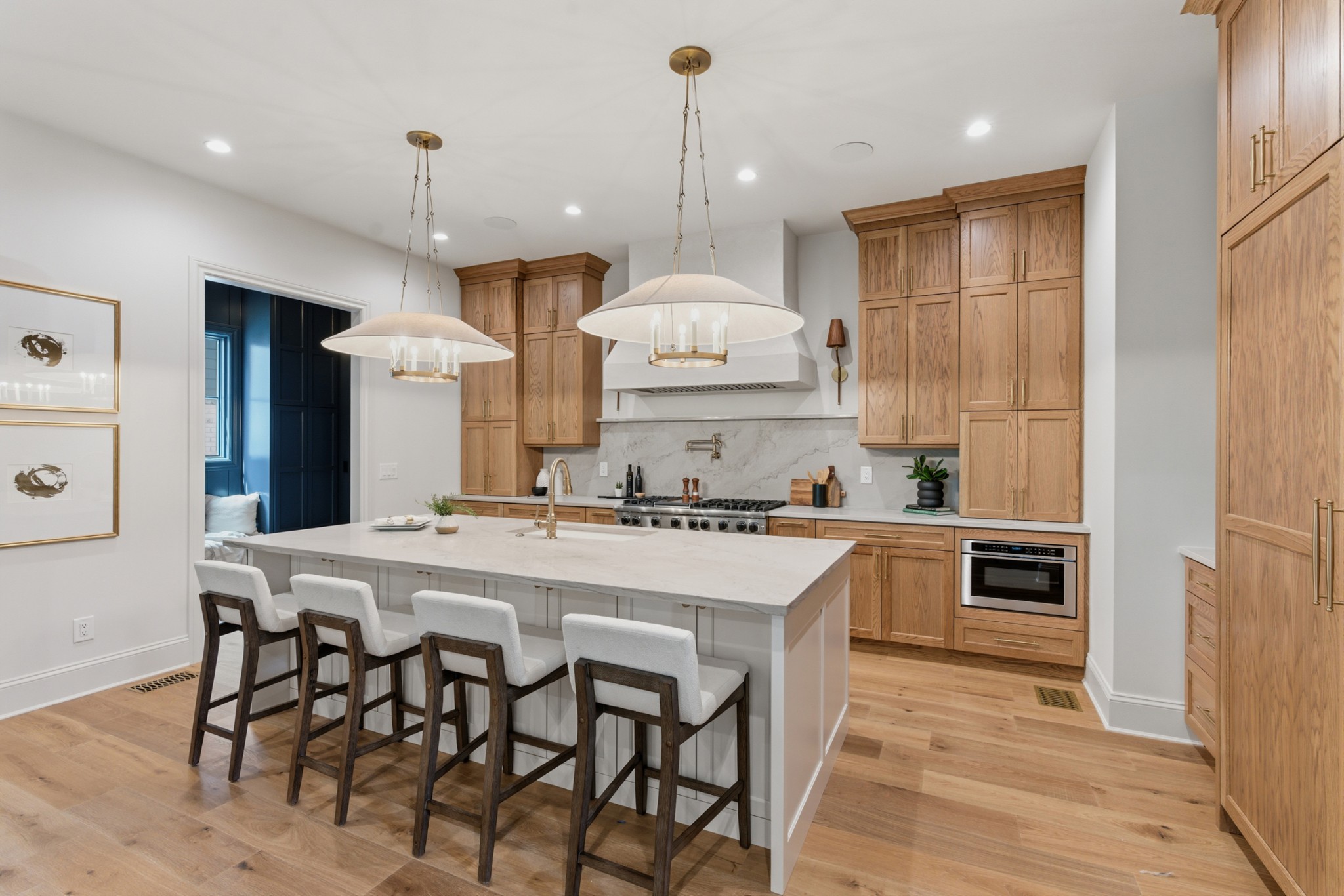 1006 Rodney Drive Nashville TN 37205