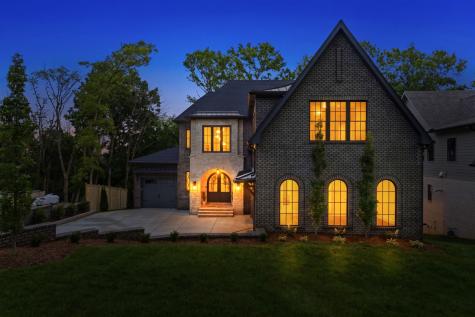 1006 Rodney Drive Nashville TN 37205
