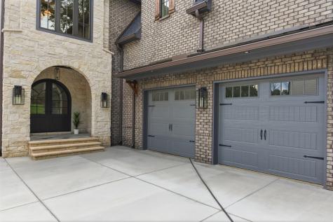 1006 Rodney Drive Nashville TN 37205
