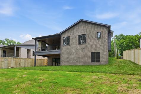 1006 Rodney Drive Nashville TN 37205