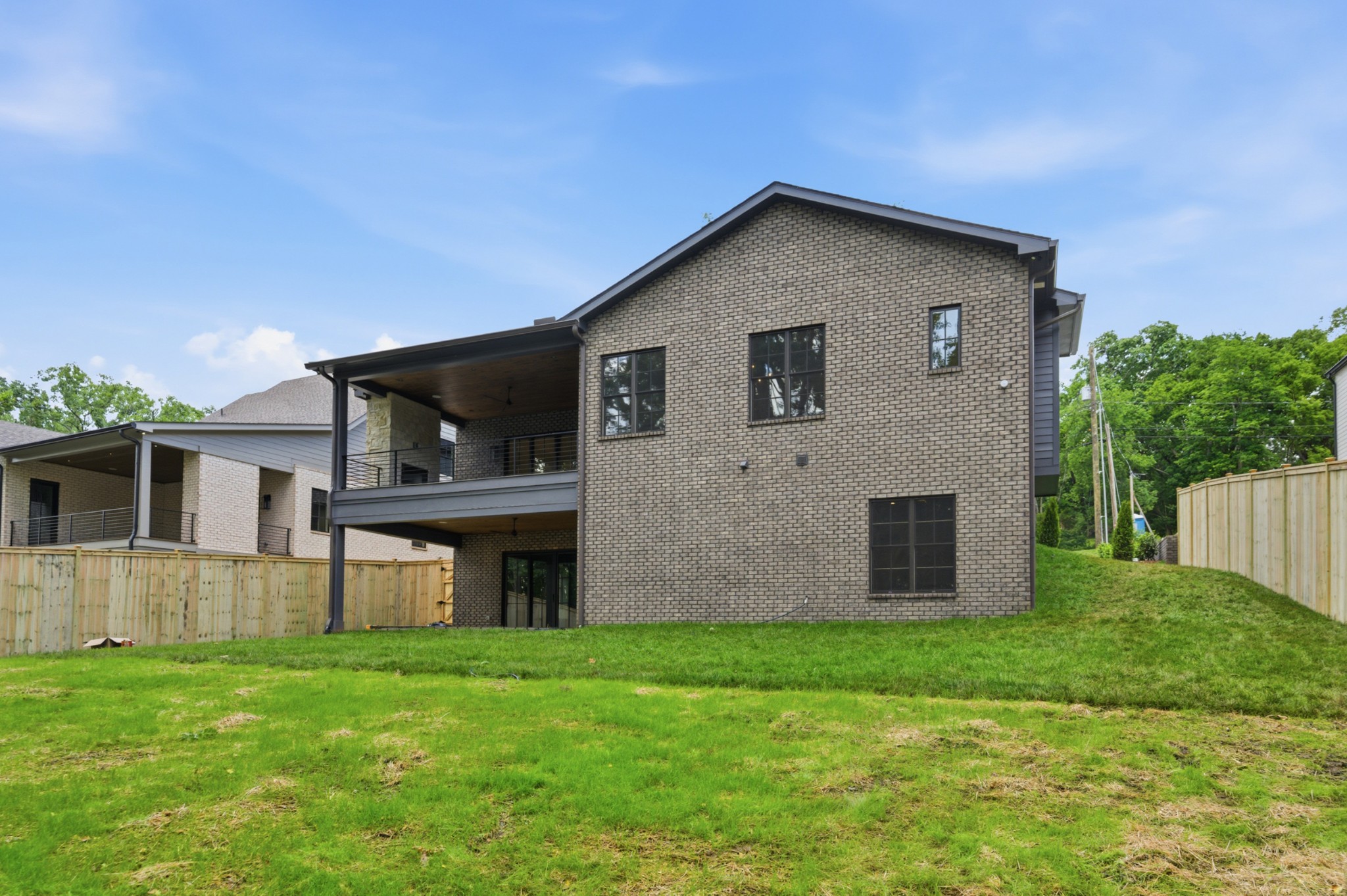 1006 Rodney Drive Nashville TN 37205
