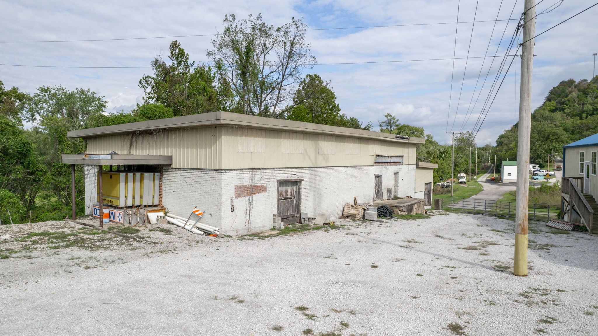 39 Cookeville Highway Carthage TN 37030