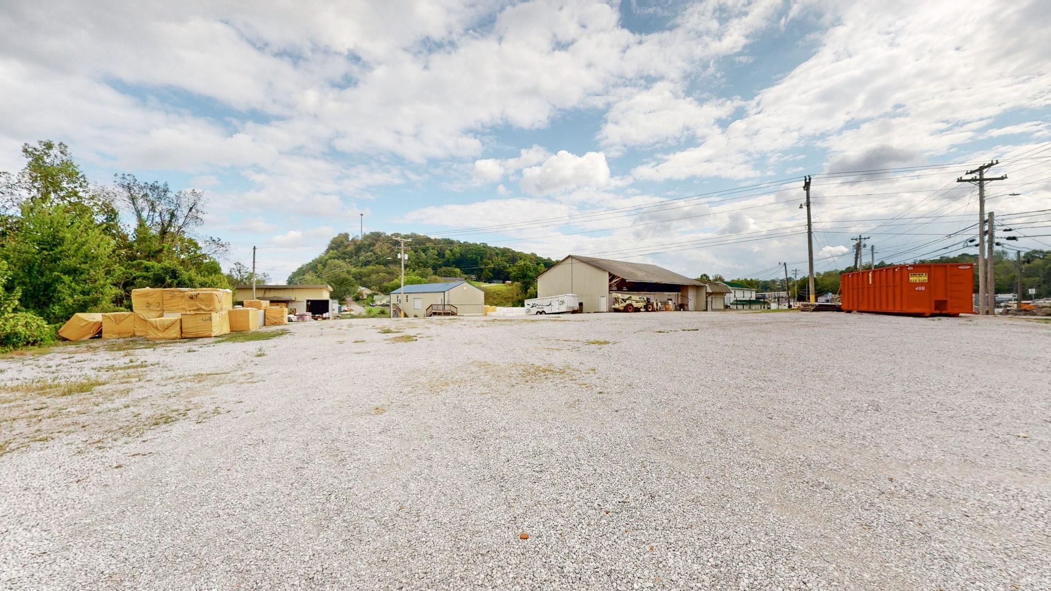 39 Cookeville Highway Carthage TN 37030