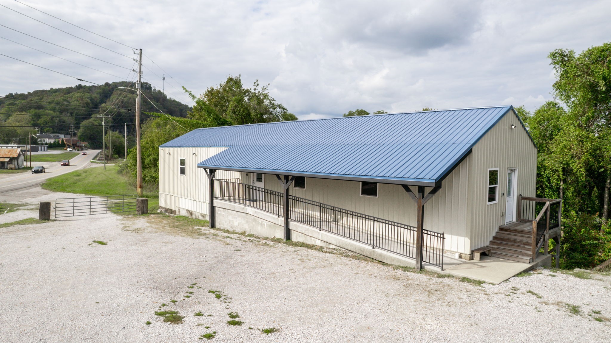 39 Cookeville Highway Carthage TN 37030