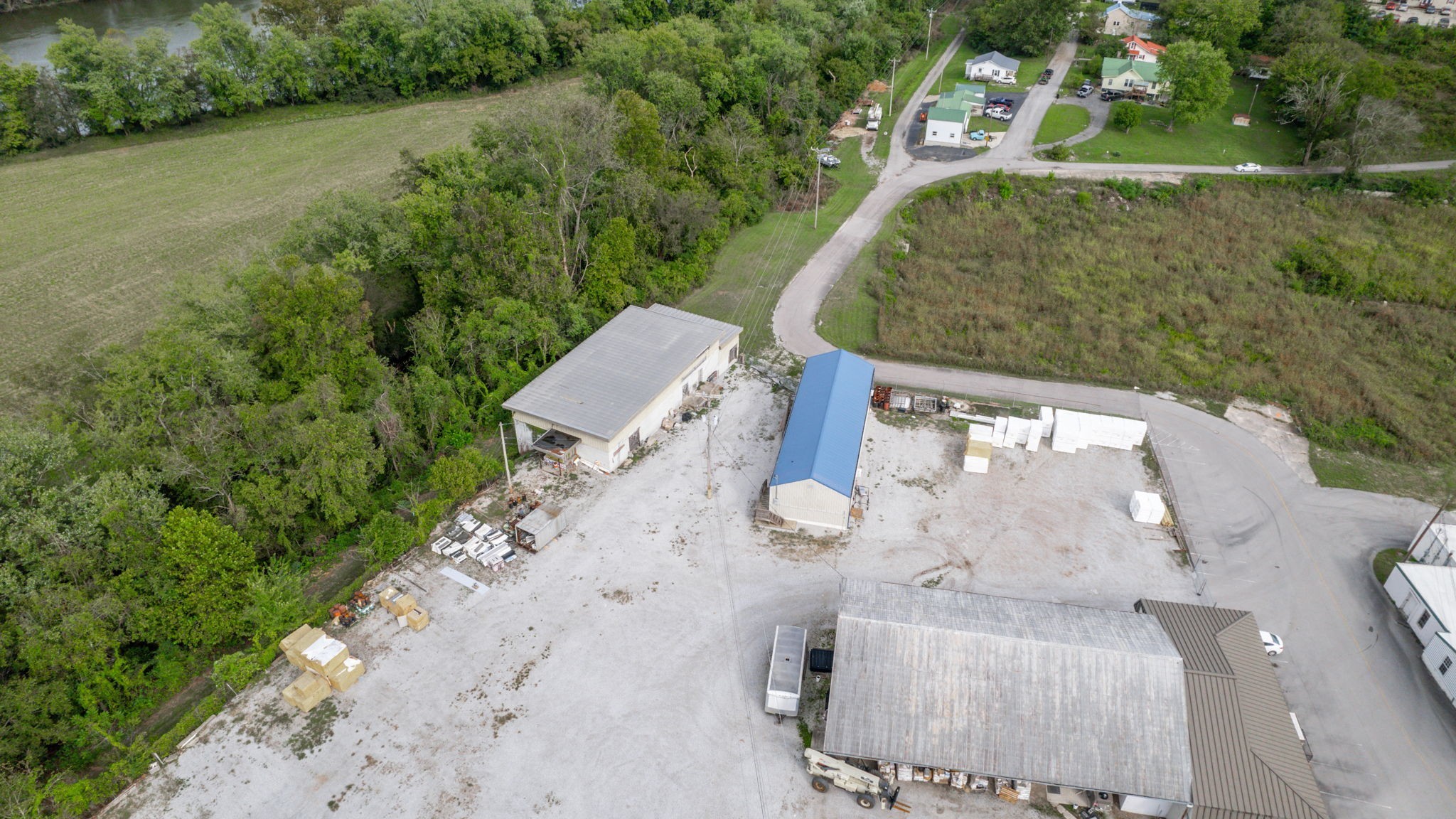 39 Cookeville Highway Carthage TN 37030