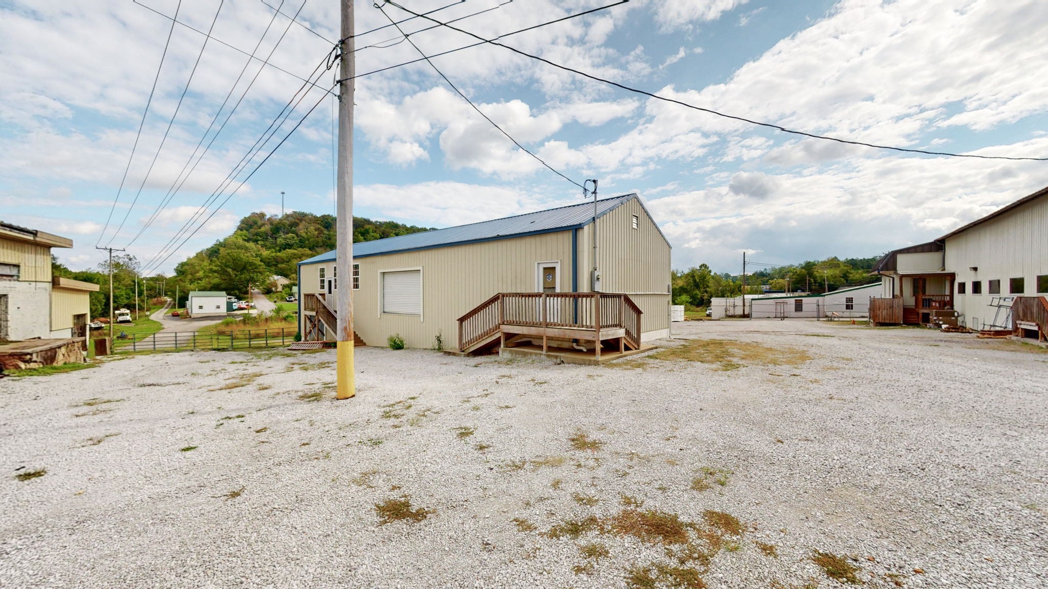 39 Cookeville Highway Carthage TN 37030