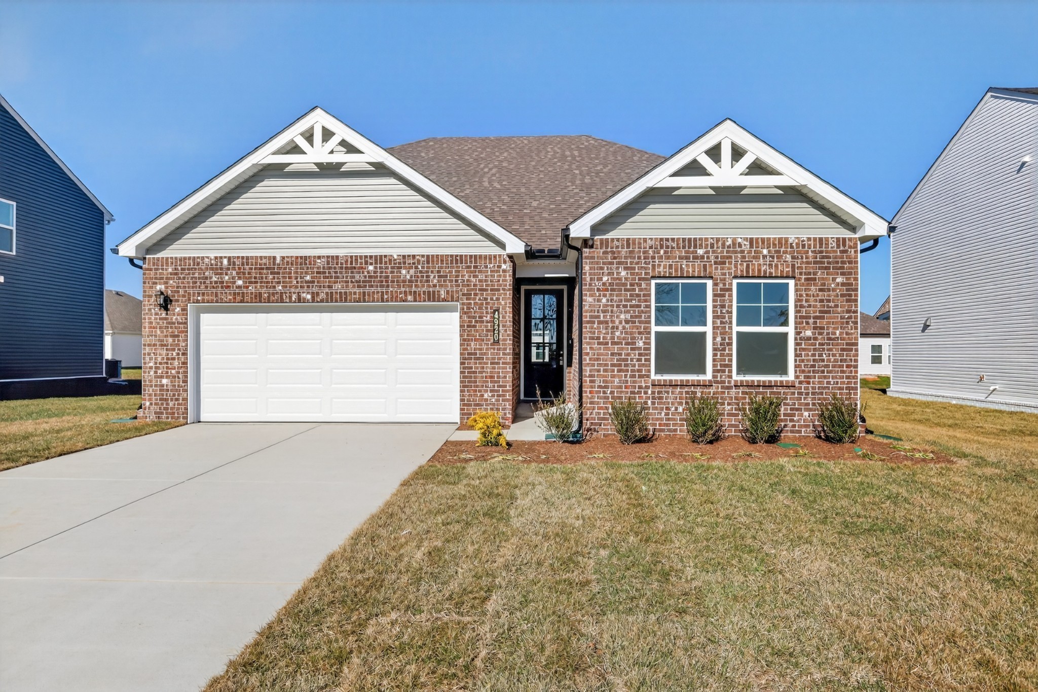 3507 Elene Way Murfreesboro TN 37129