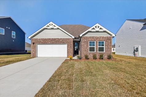 3507 Elene Way Murfreesboro TN 37129