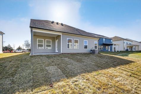 3507 Elene Way Murfreesboro TN 37129