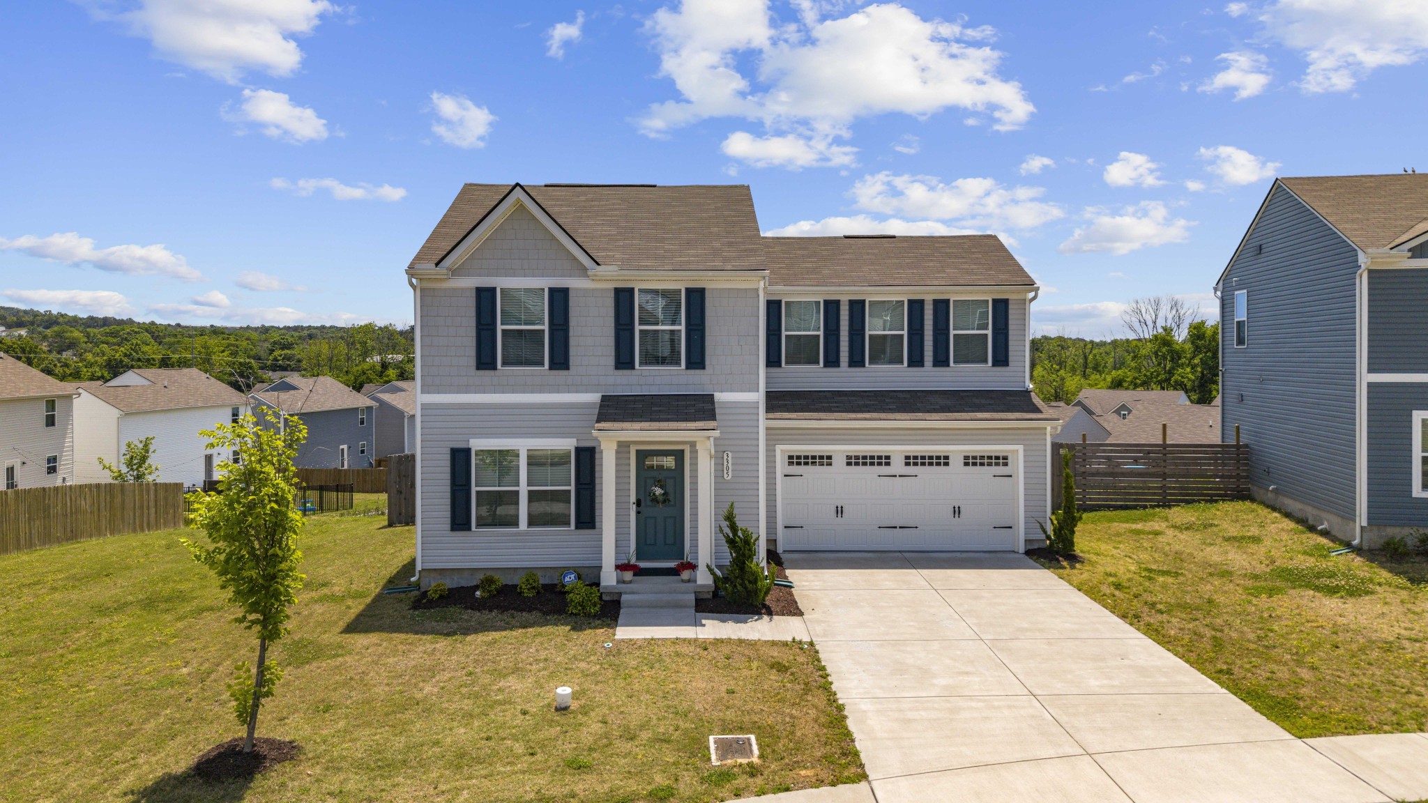 3305 Thorpe Road Nashville TN 37207