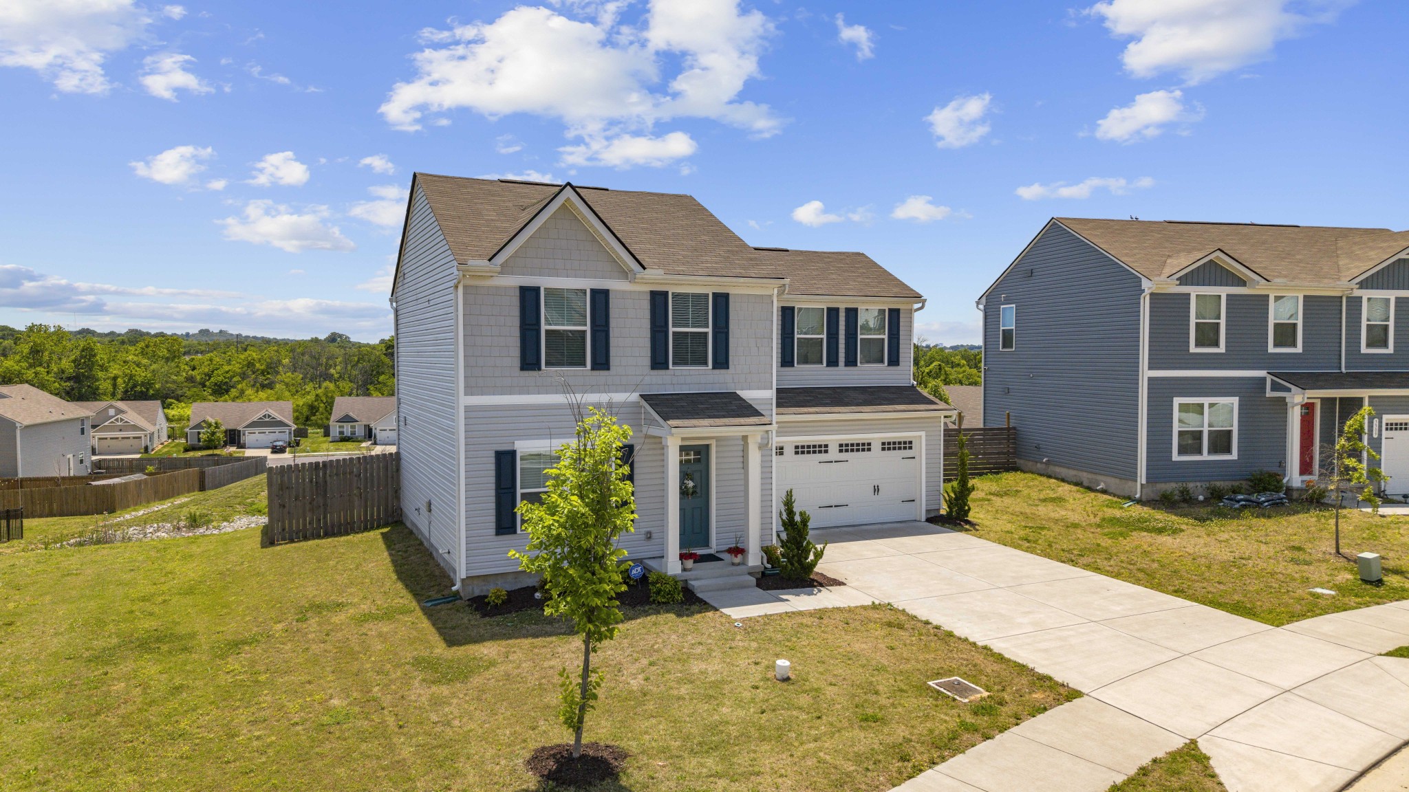 3305 Thorpe Road Nashville TN 37207