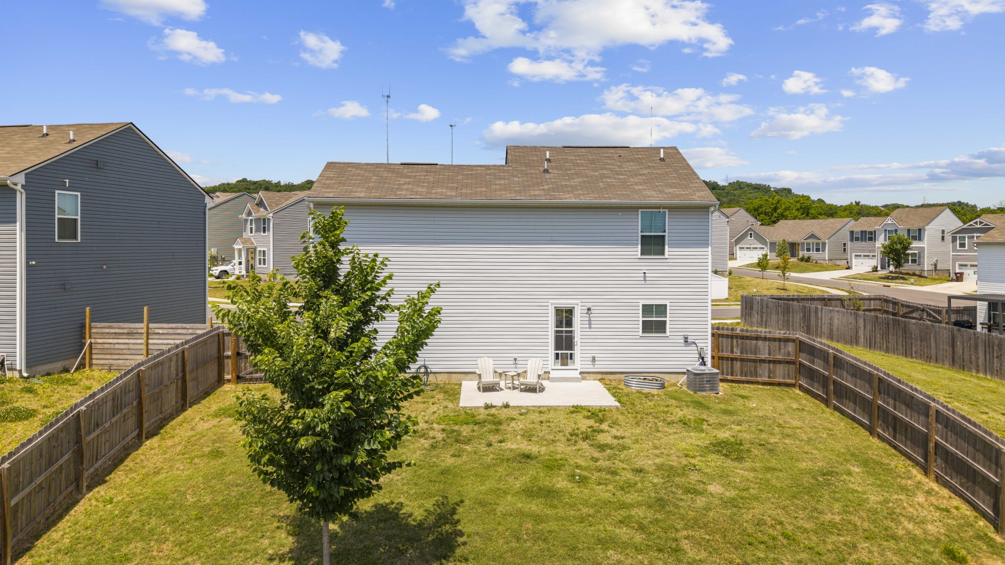3305 Thorpe Road Nashville TN 37207