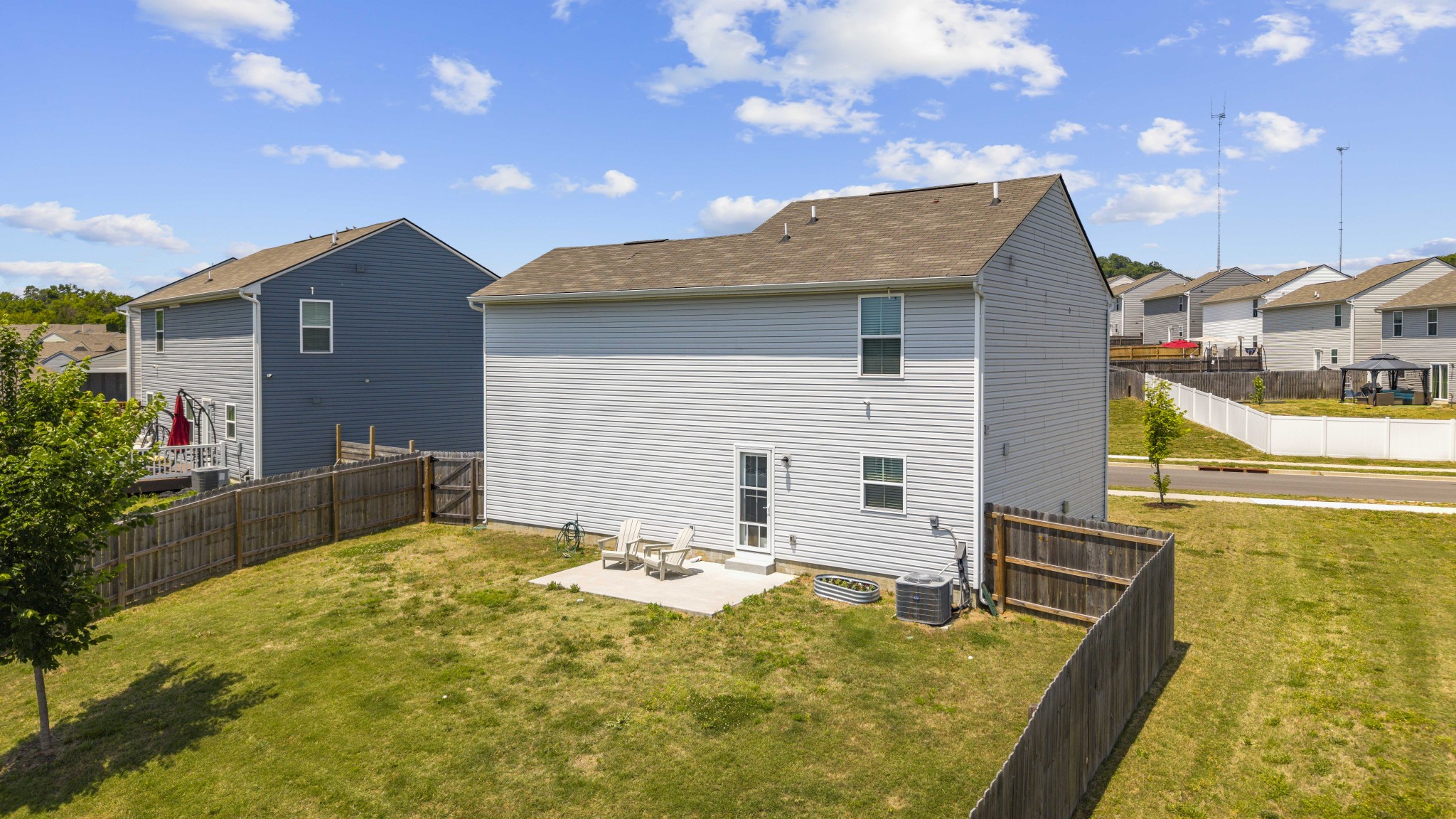 3305 Thorpe Road Nashville TN 37207