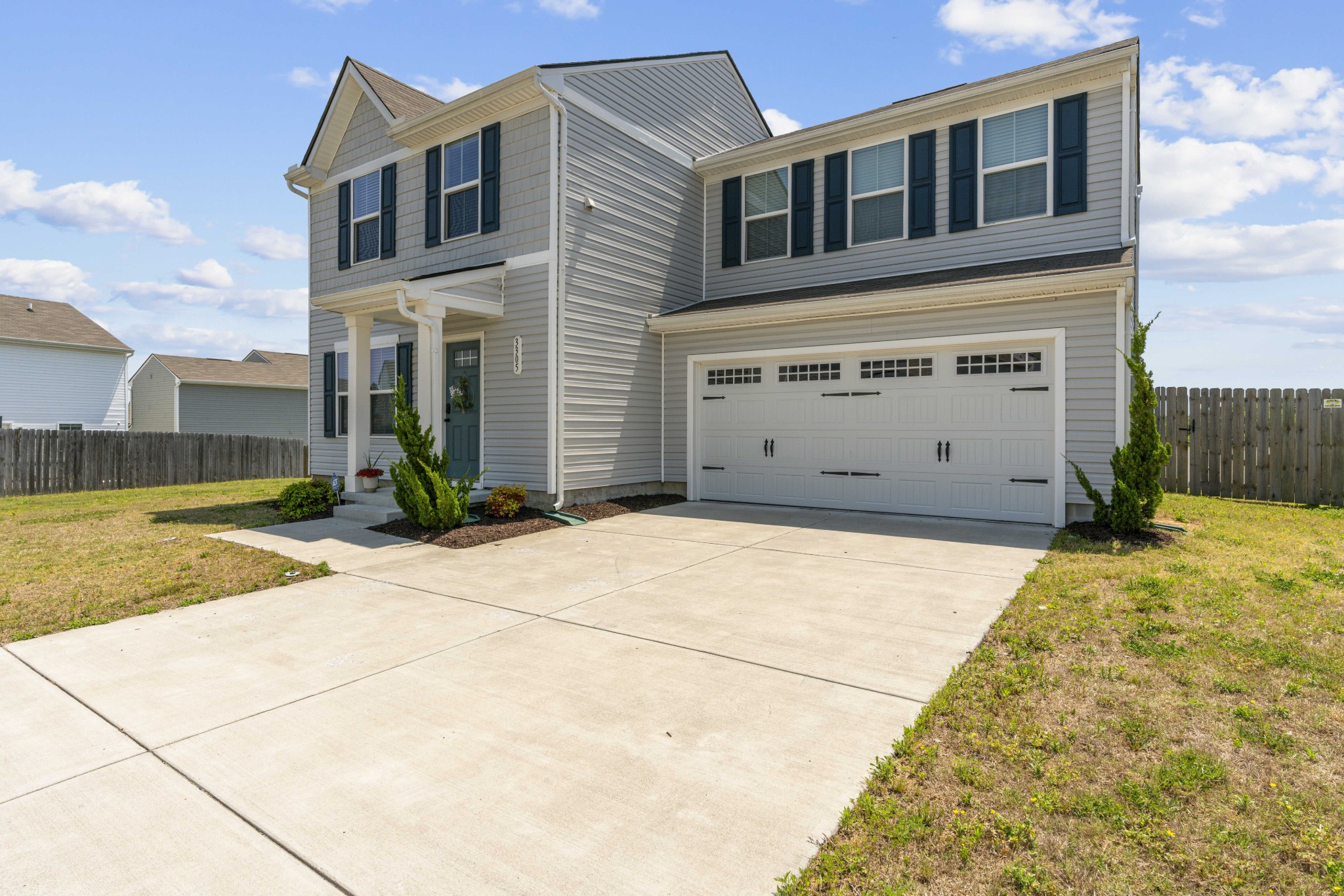 3305 Thorpe Road Nashville TN 37207