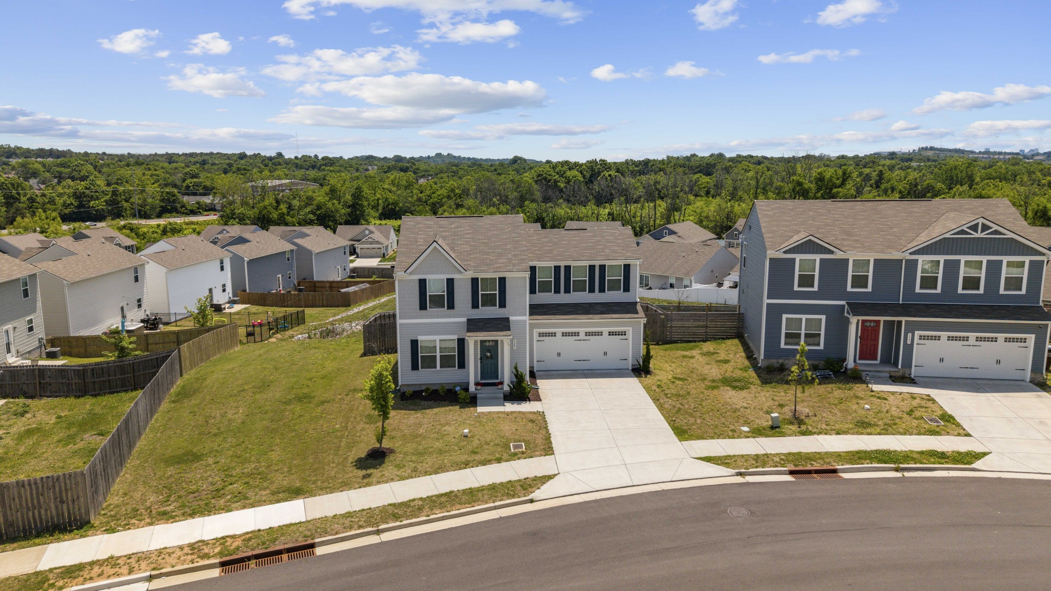 3305 Thorpe Road Nashville TN 37207