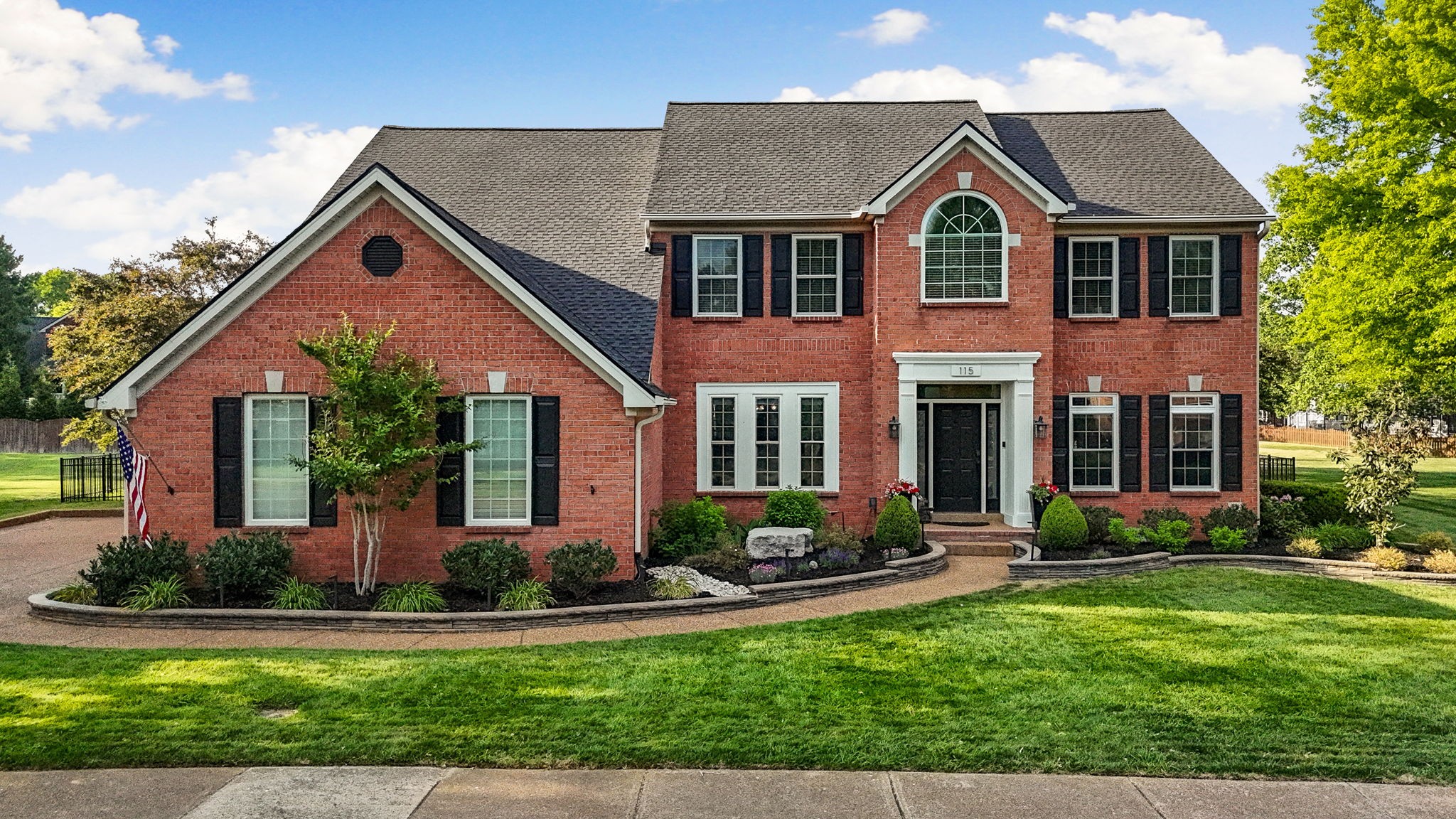 115 Allyson Lane Franklin TN 37064