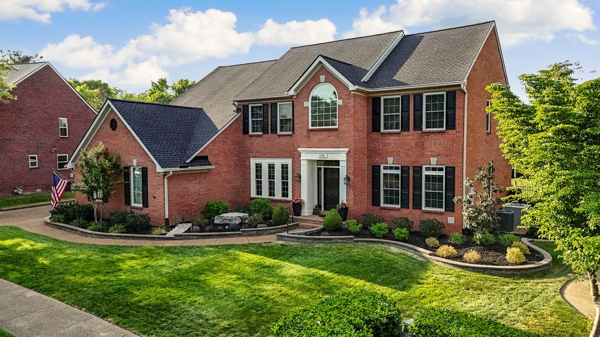 115 Allyson Lane Franklin TN 37064