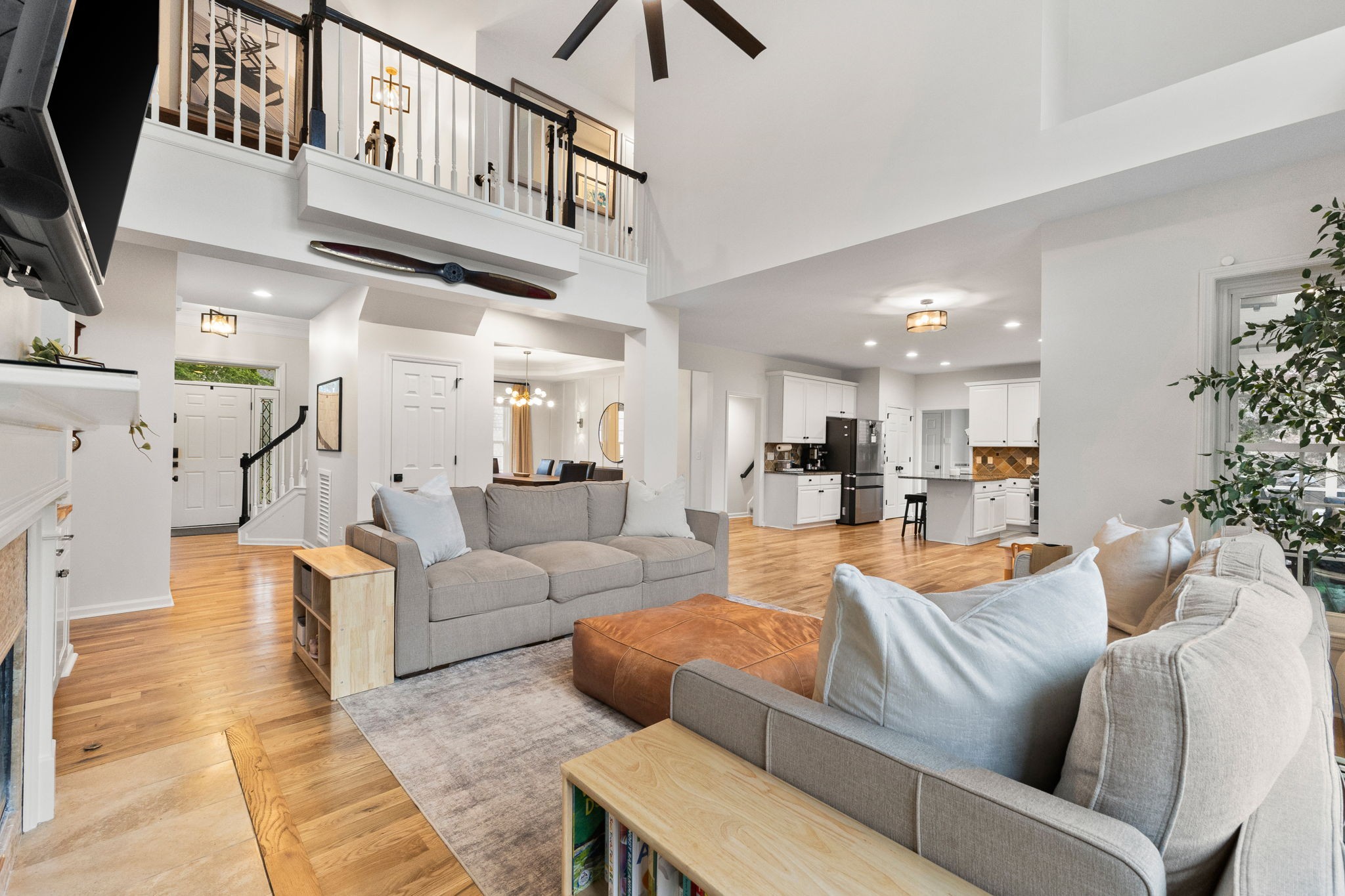 115 Allyson Lane Franklin TN 37064
