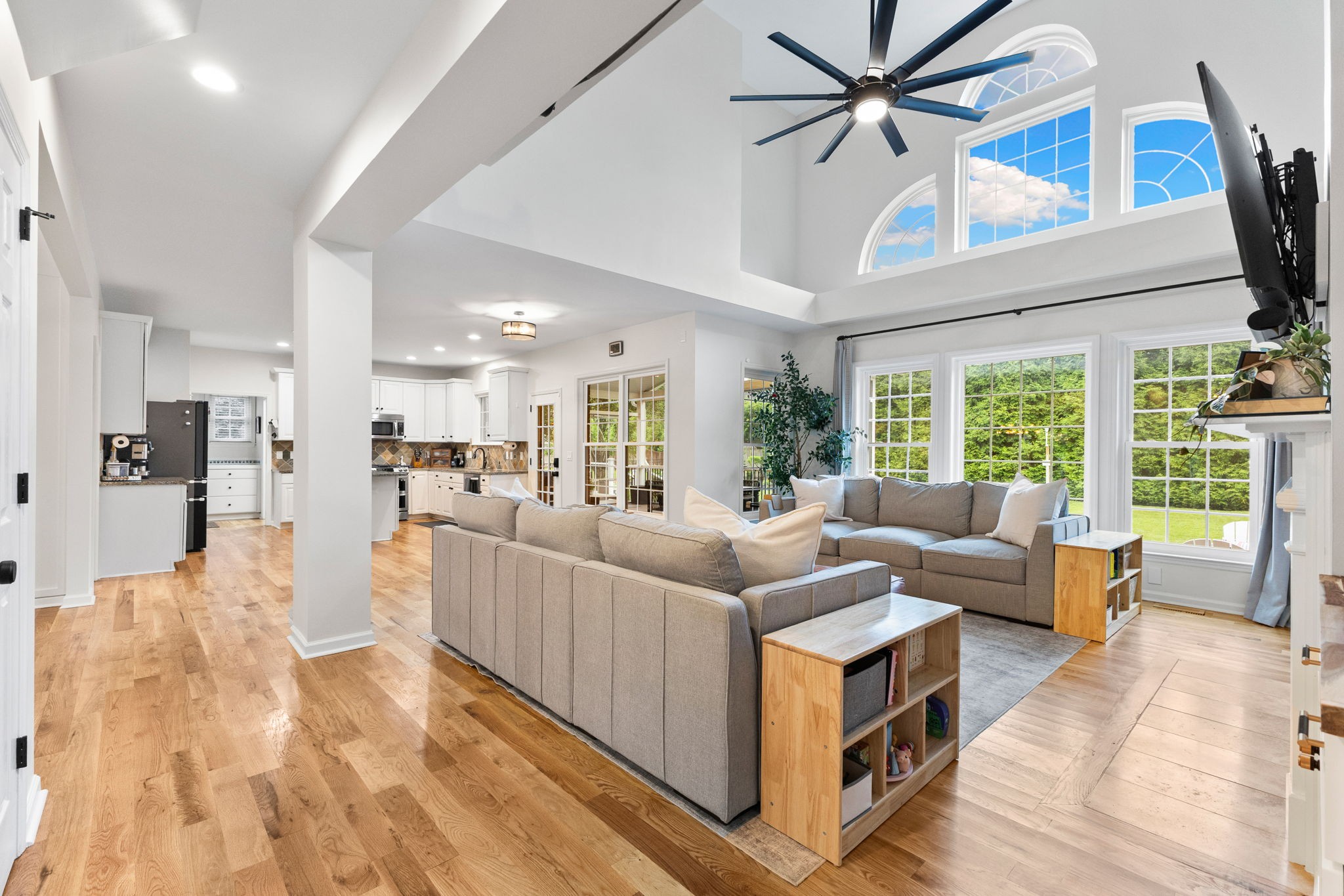 115 Allyson Lane Franklin TN 37064