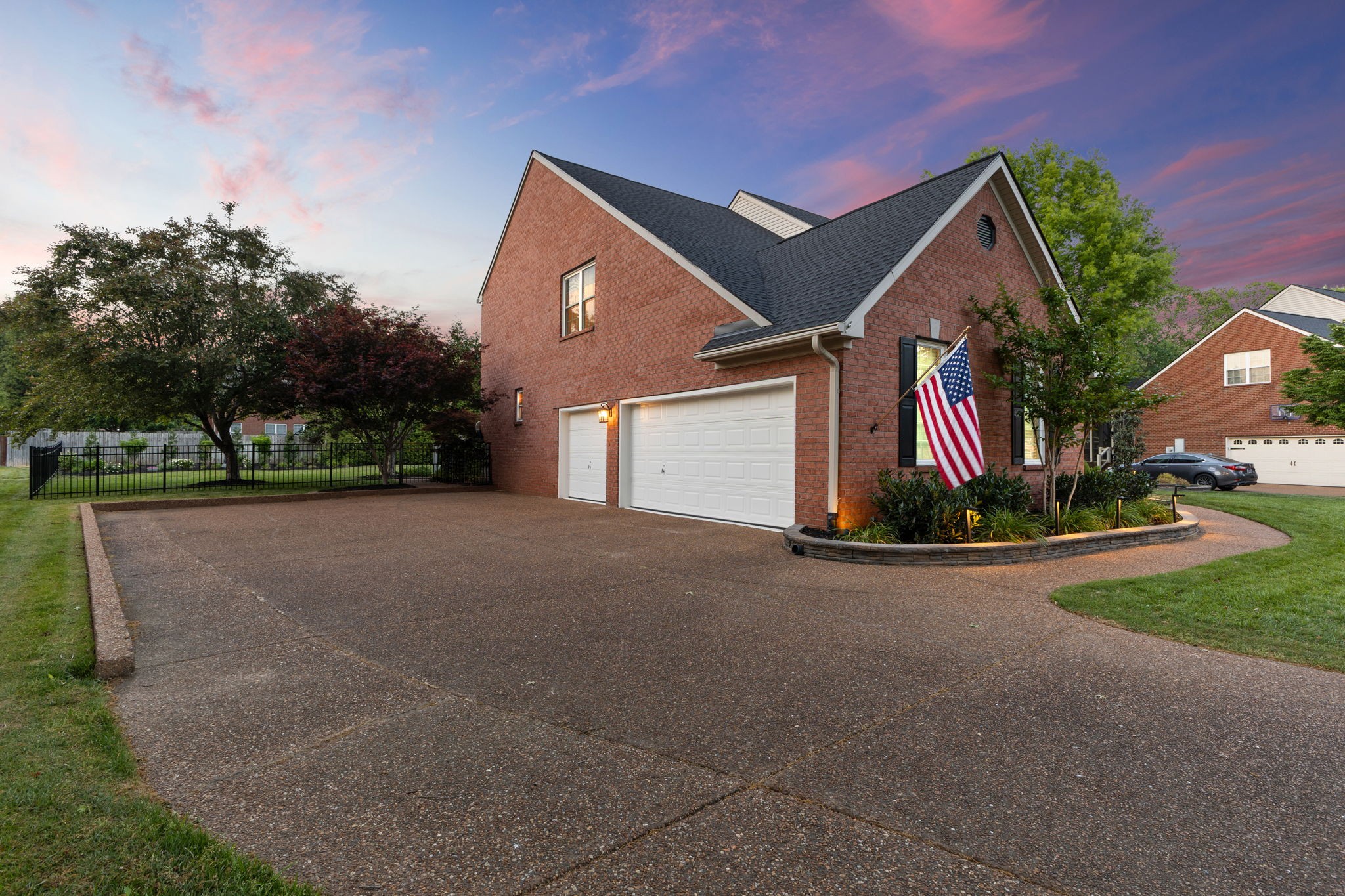 115 Allyson Lane Franklin TN 37064