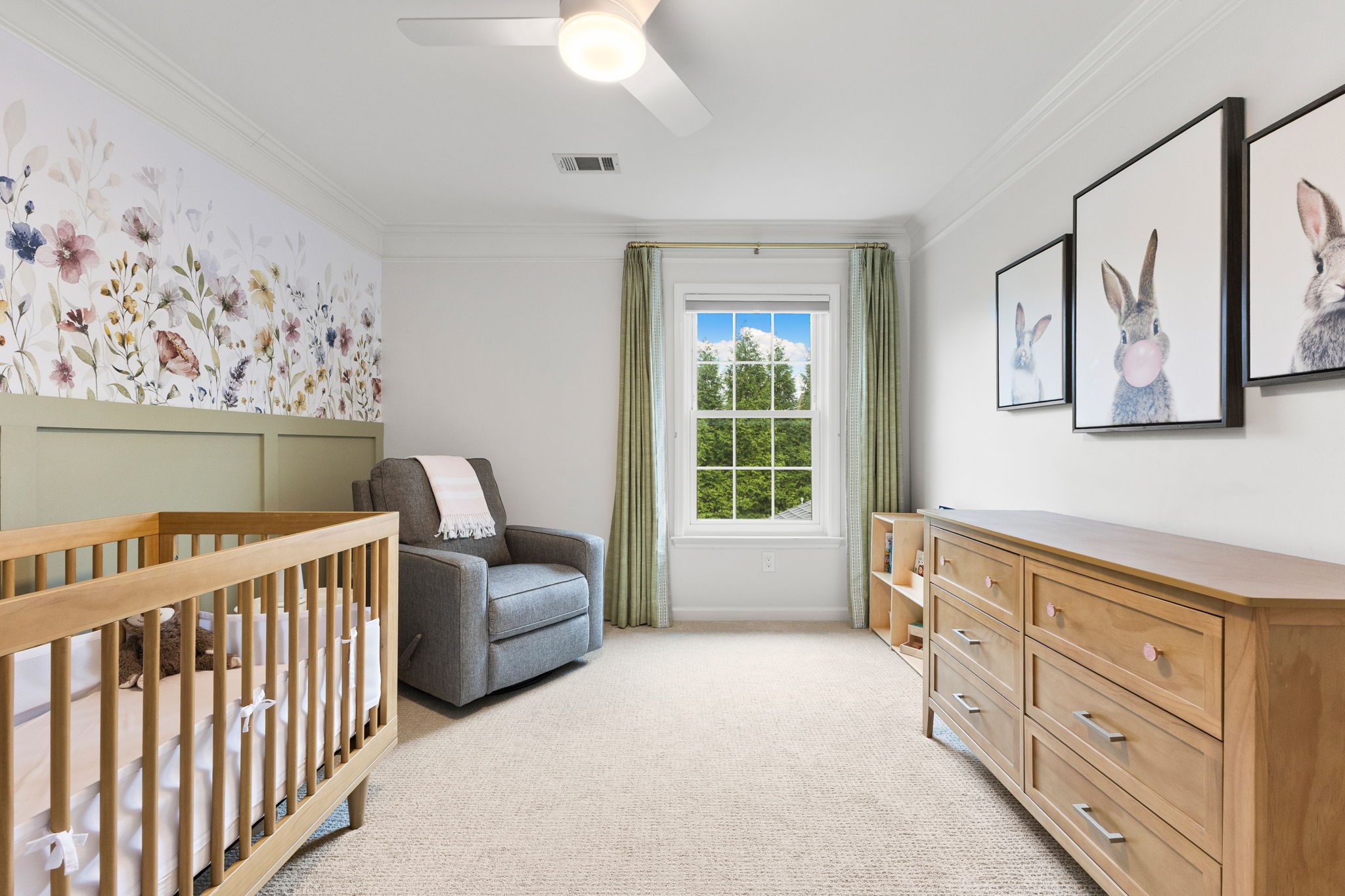 115 Allyson Lane Franklin TN 37064