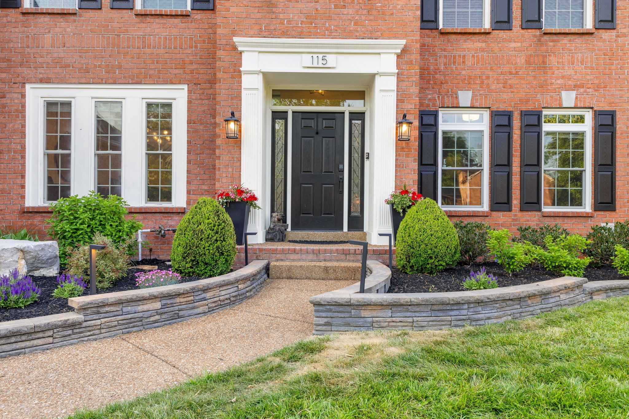 115 Allyson Lane Franklin TN 37064