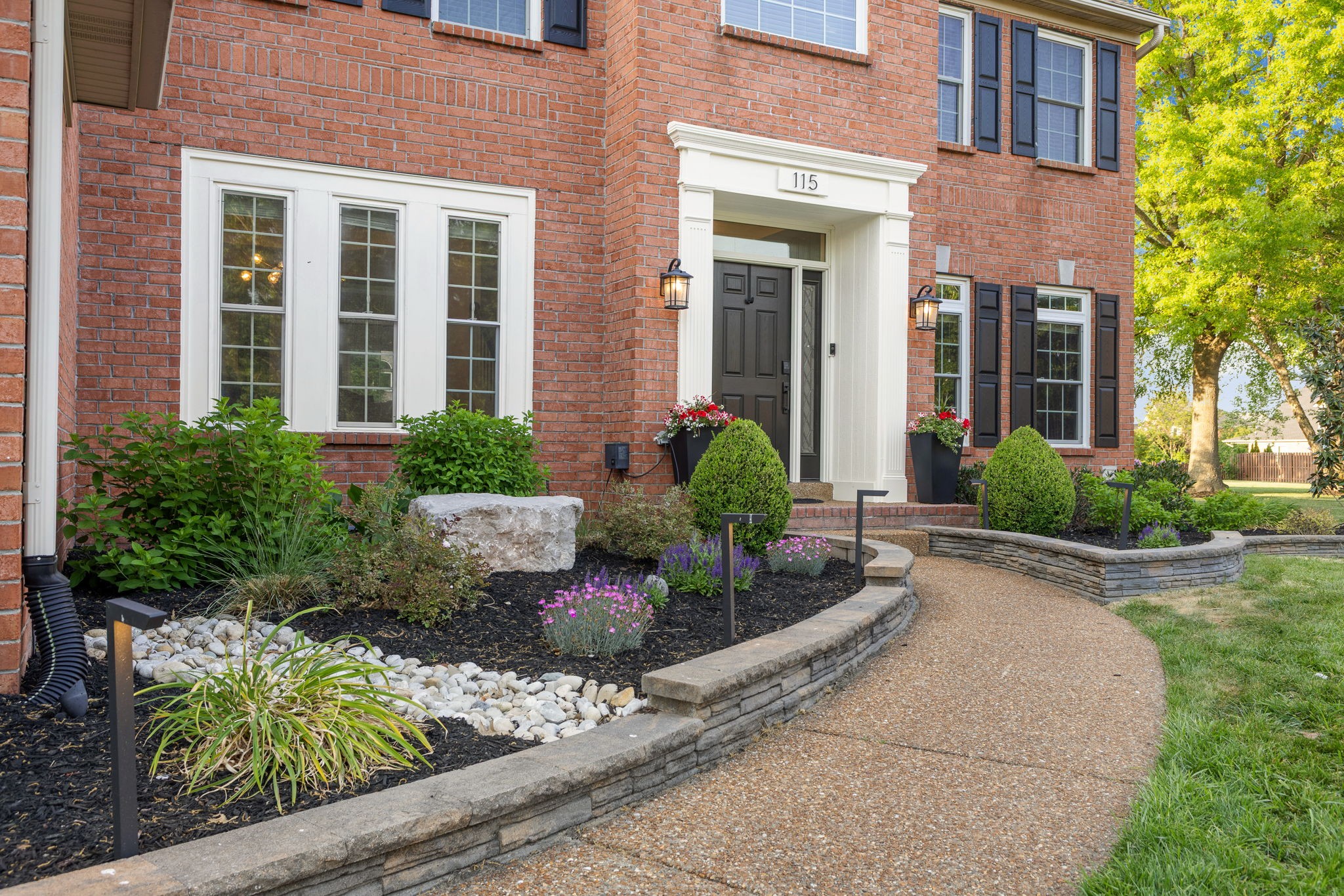 115 Allyson Lane Franklin TN 37064