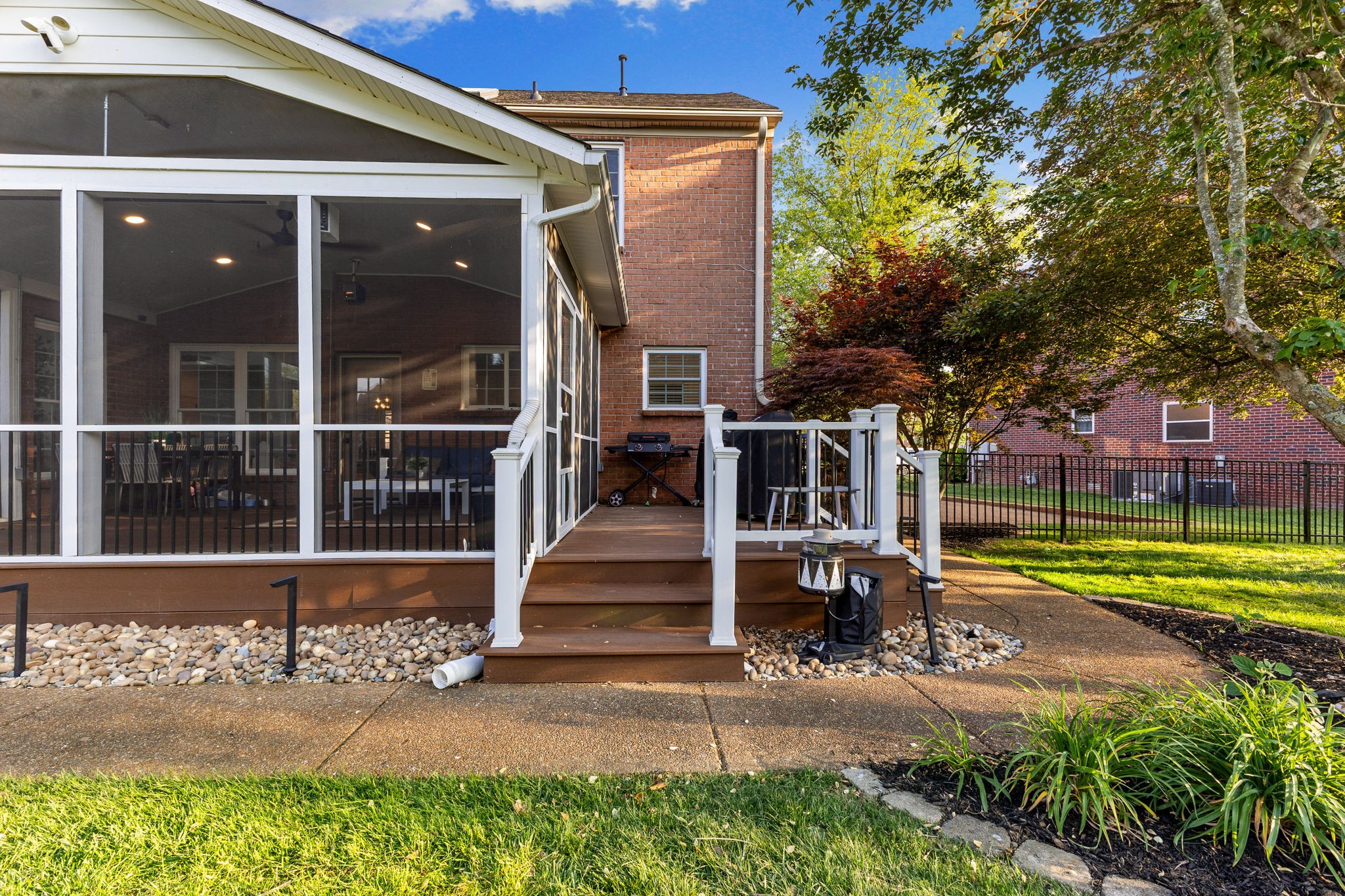 115 Allyson Lane Franklin TN 37064
