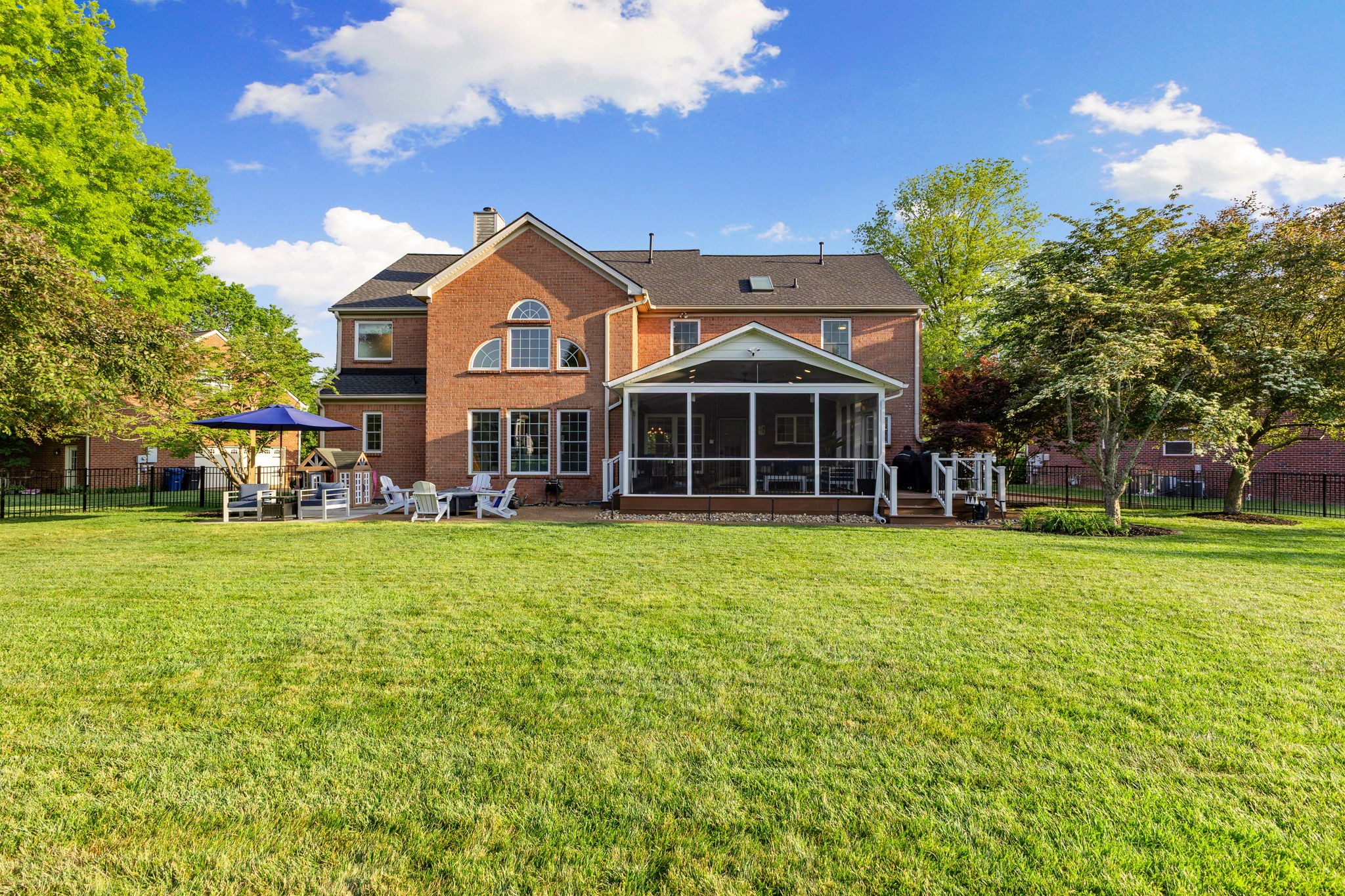115 Allyson Lane Franklin TN 37064