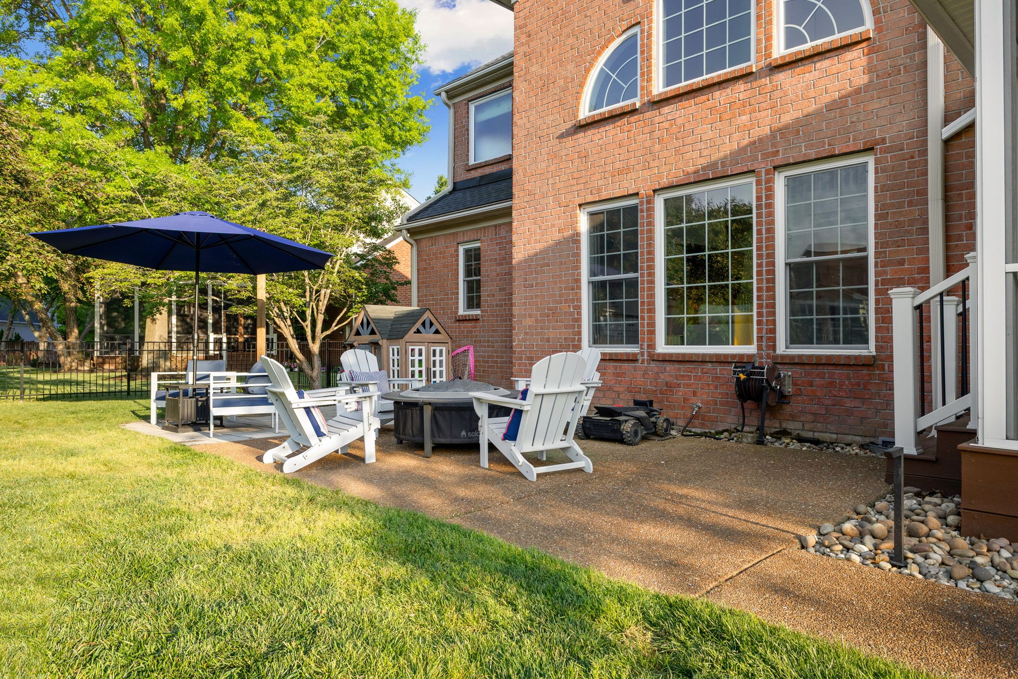 115 Allyson Lane Franklin TN 37064