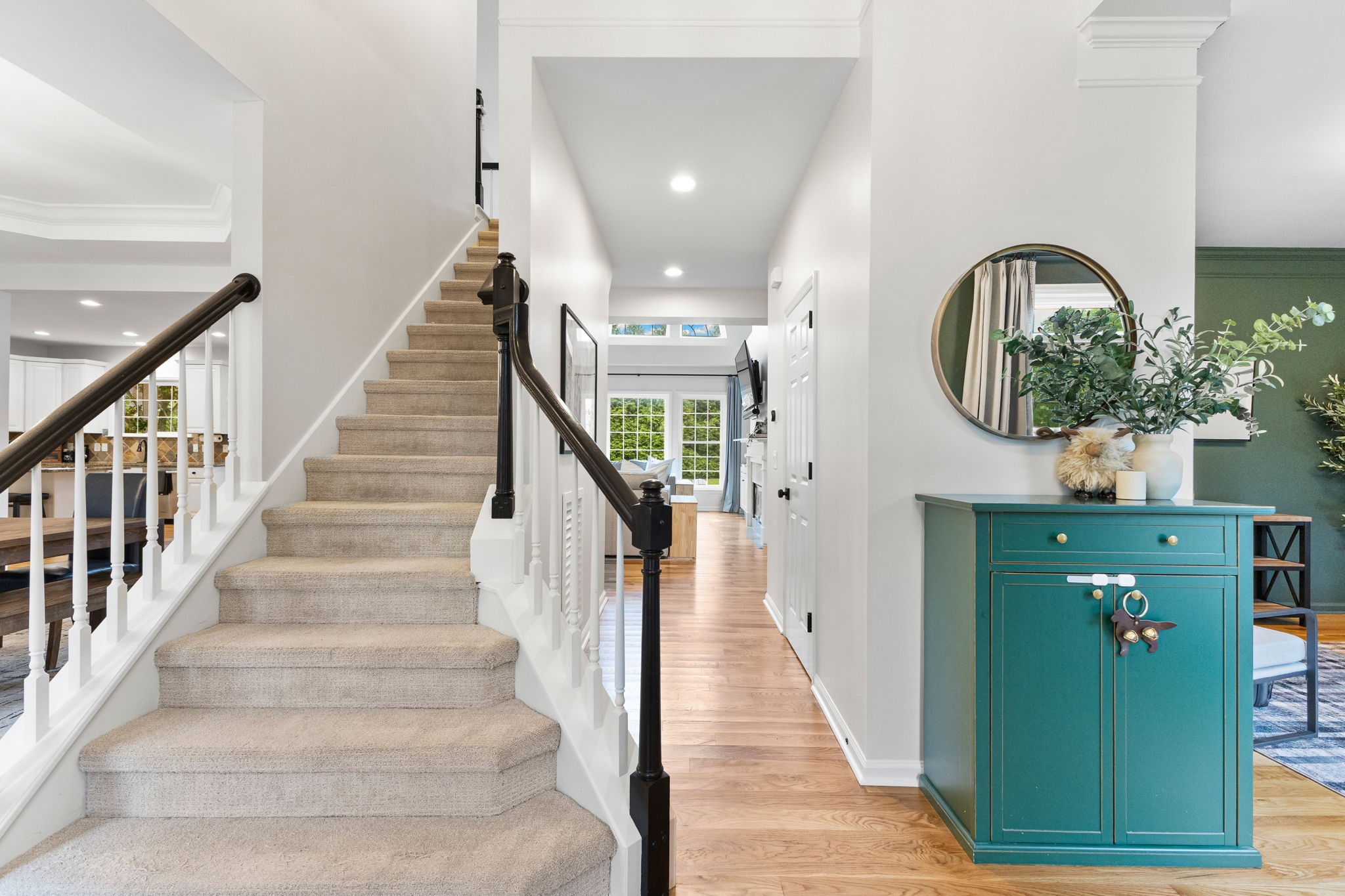 115 Allyson Lane Franklin TN 37064