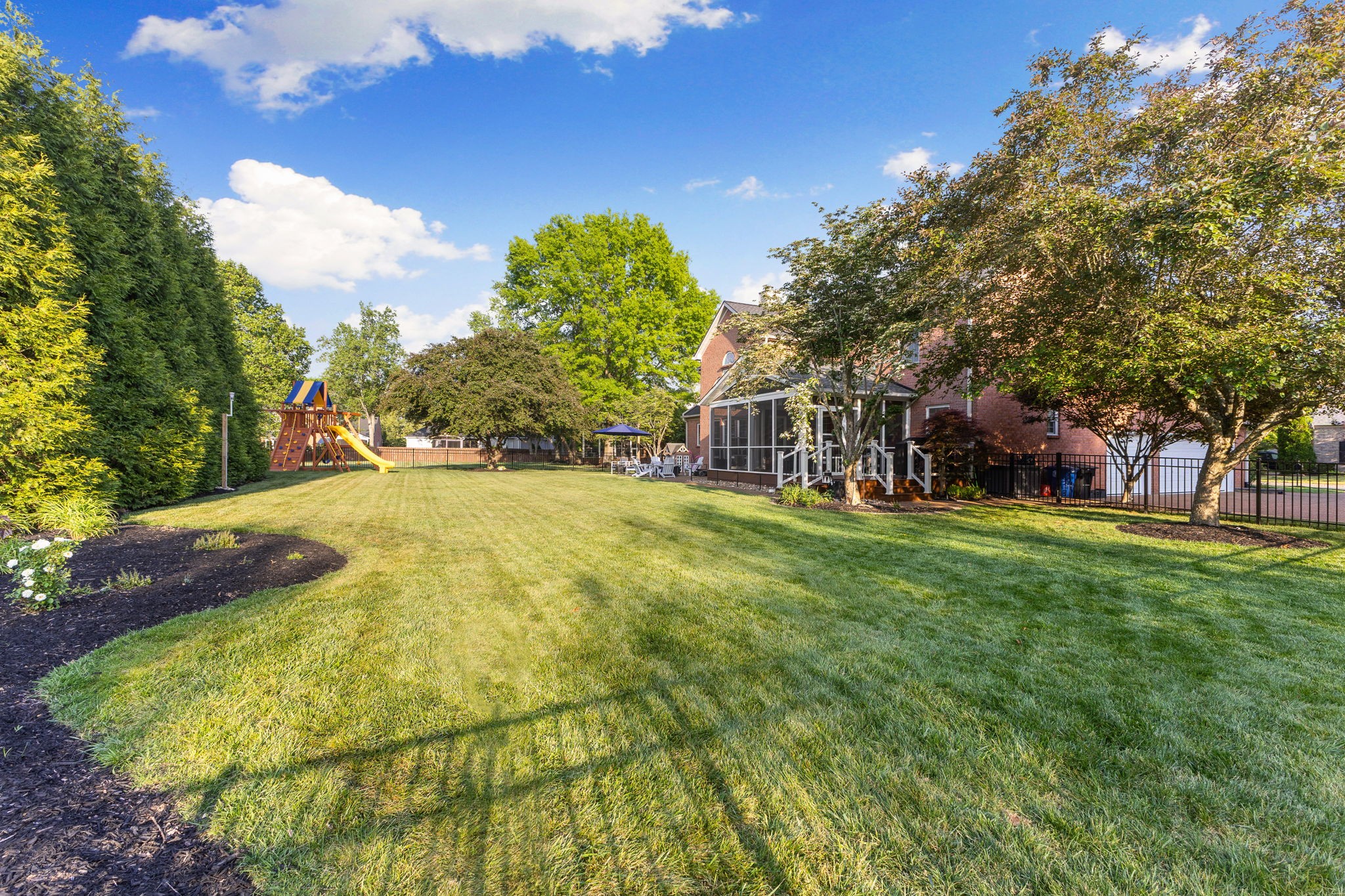 115 Allyson Lane Franklin TN 37064