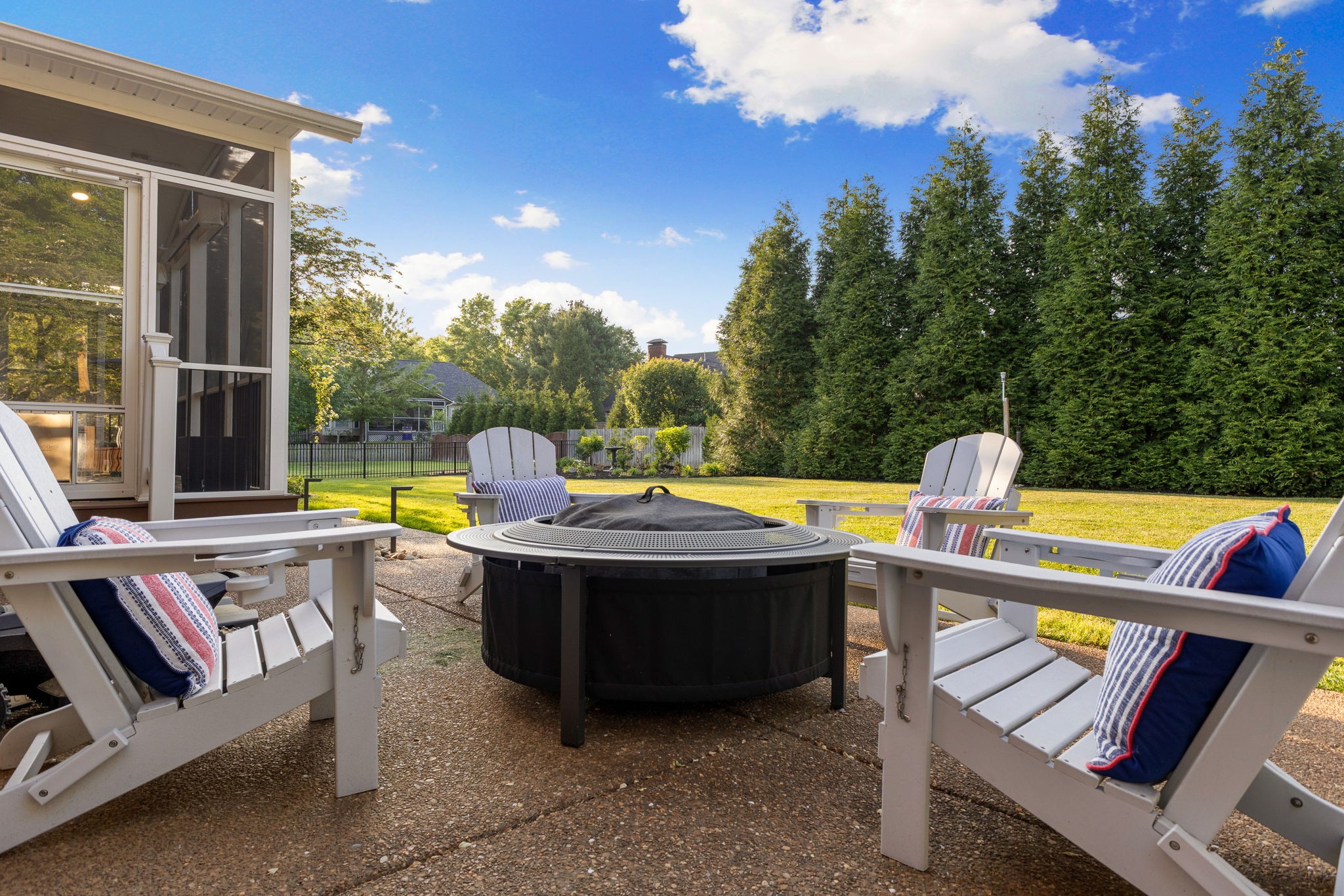 115 Allyson Lane Franklin TN 37064