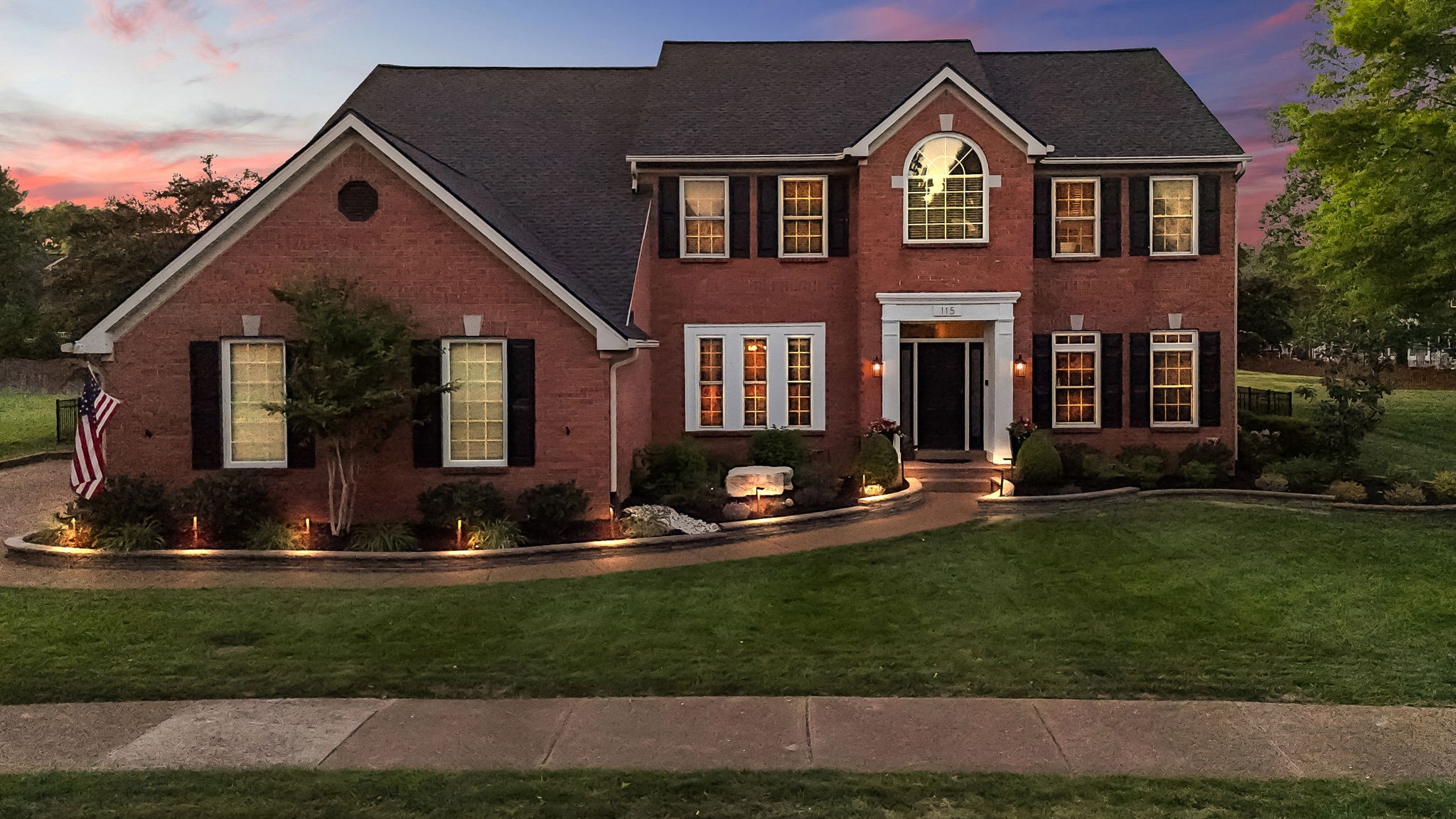 115 Allyson Lane Franklin TN 37064