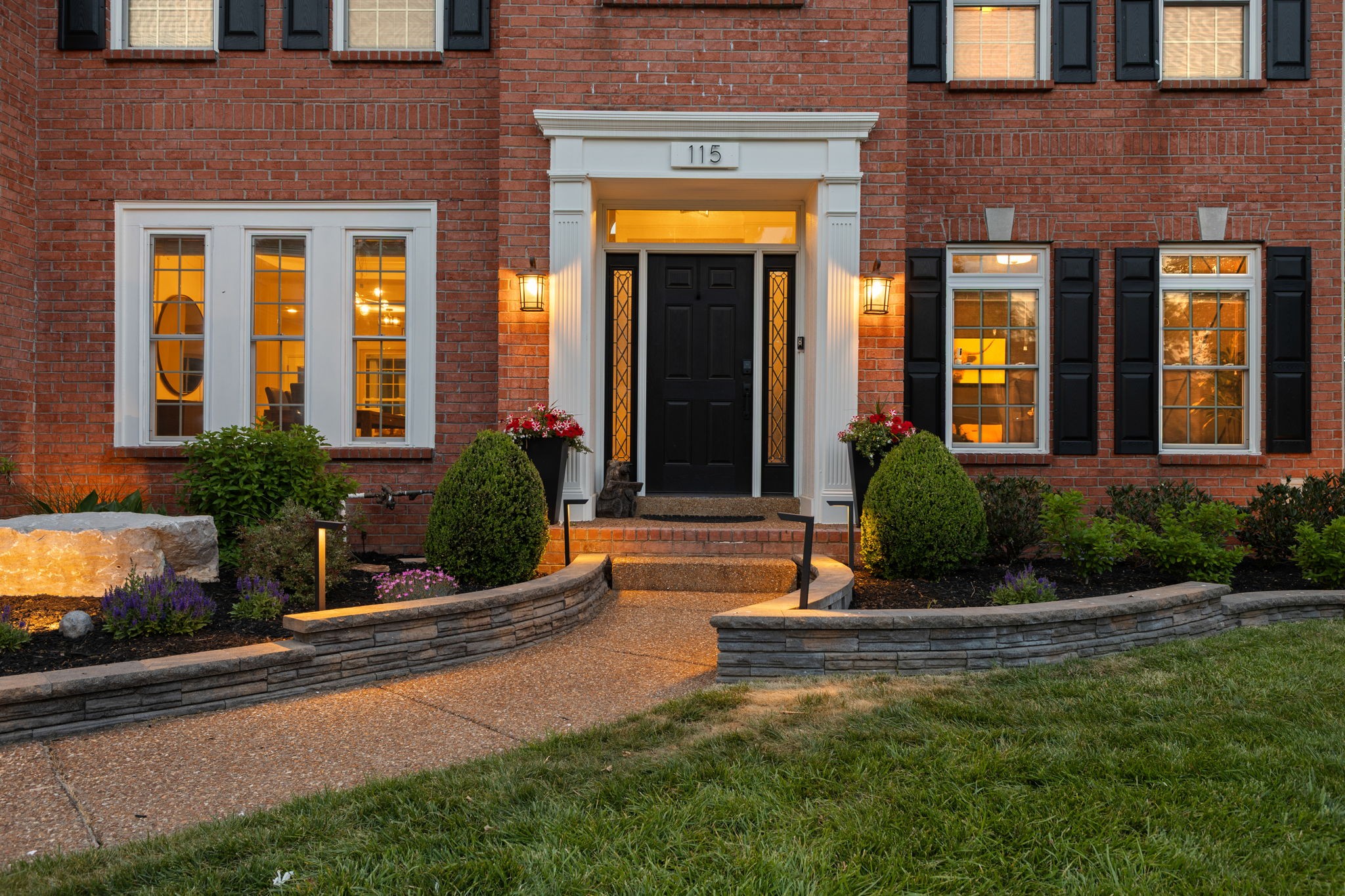 115 Allyson Lane Franklin TN 37064