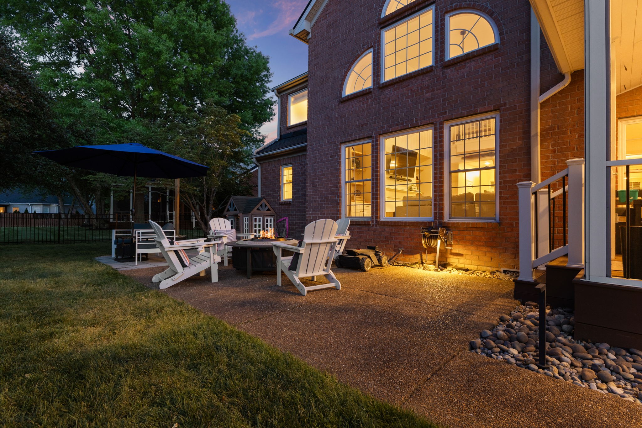 115 Allyson Lane Franklin TN 37064