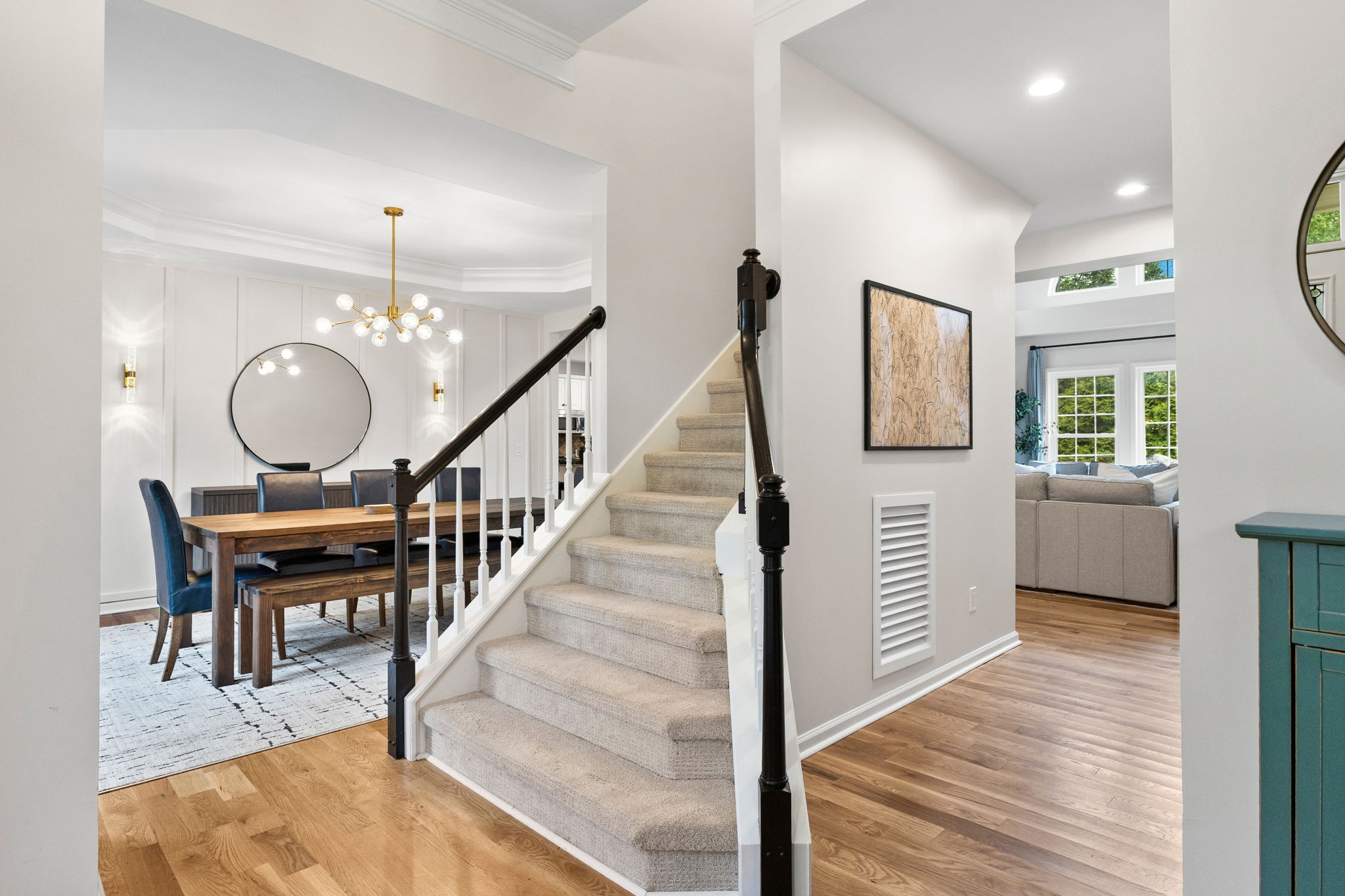 115 Allyson Lane Franklin TN 37064