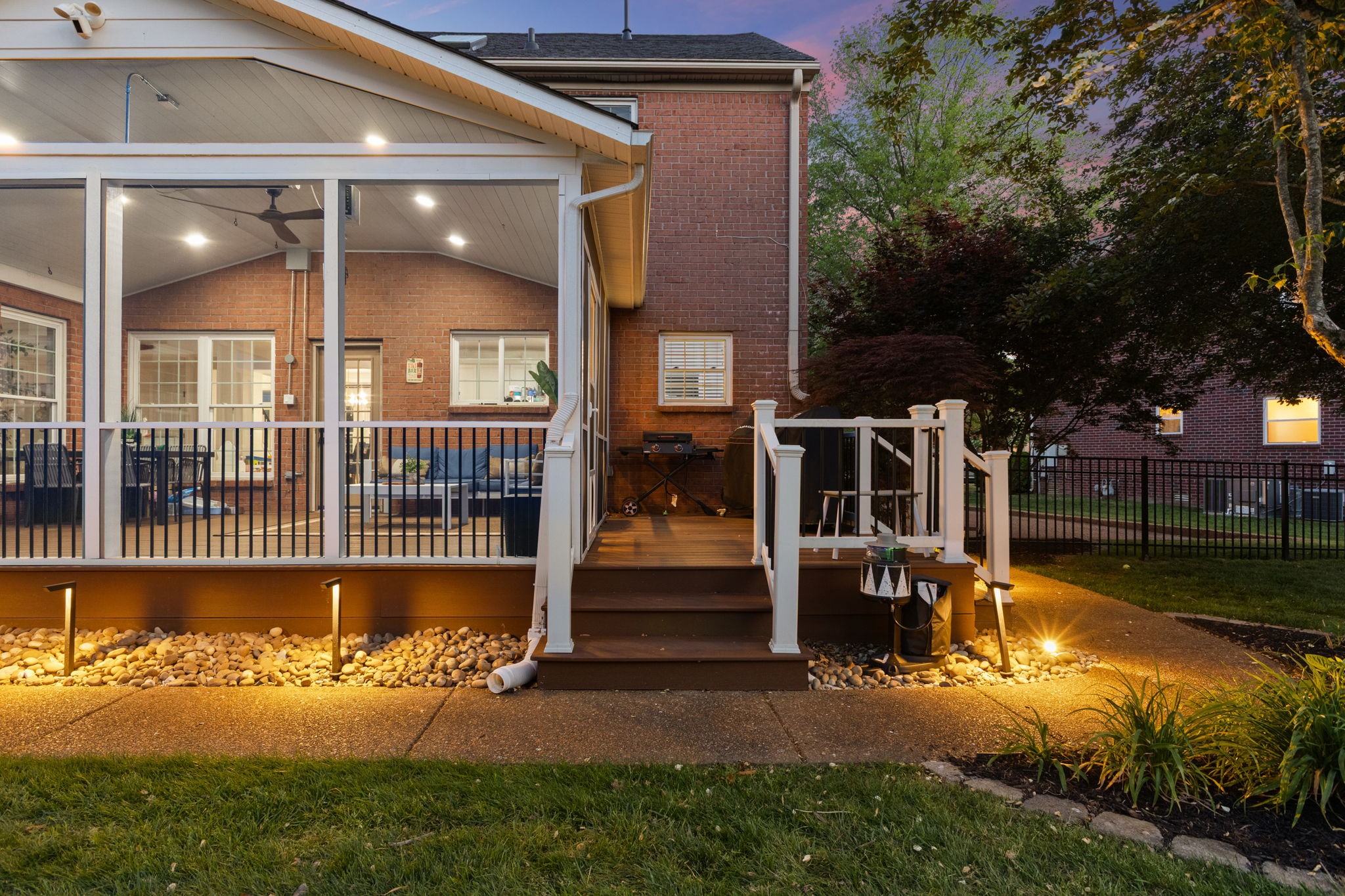 115 Allyson Lane Franklin TN 37064