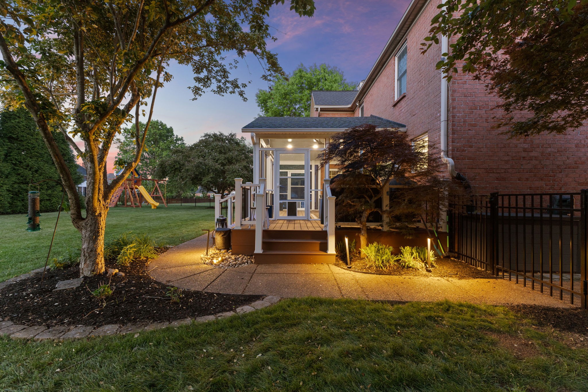 115 Allyson Lane Franklin TN 37064