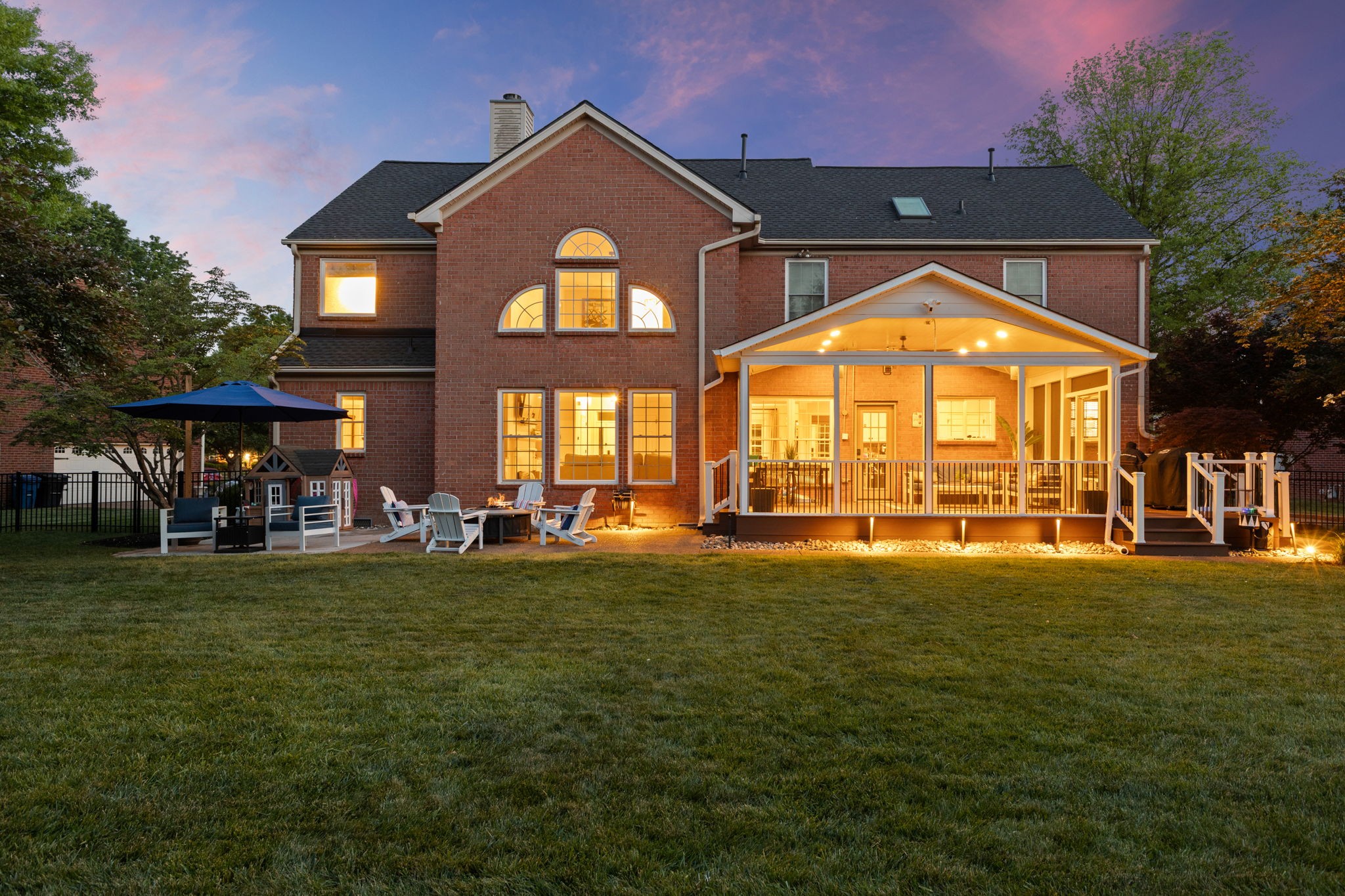 115 Allyson Lane Franklin TN 37064