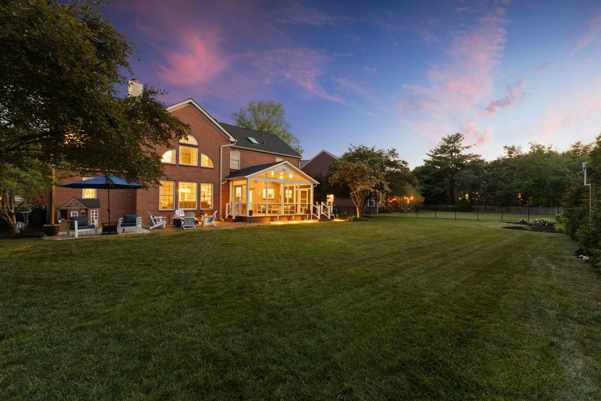 115 Allyson Lane Franklin TN 37064