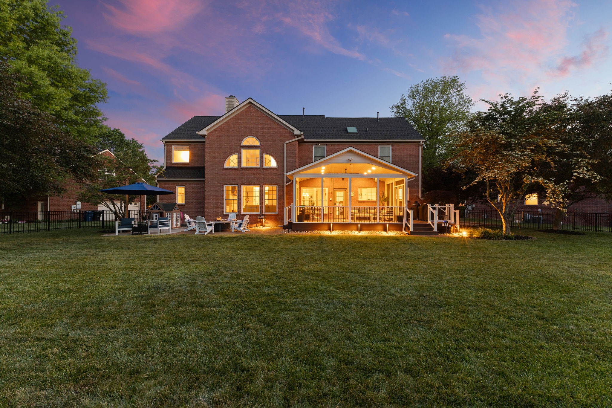 115 Allyson Lane Franklin TN 37064