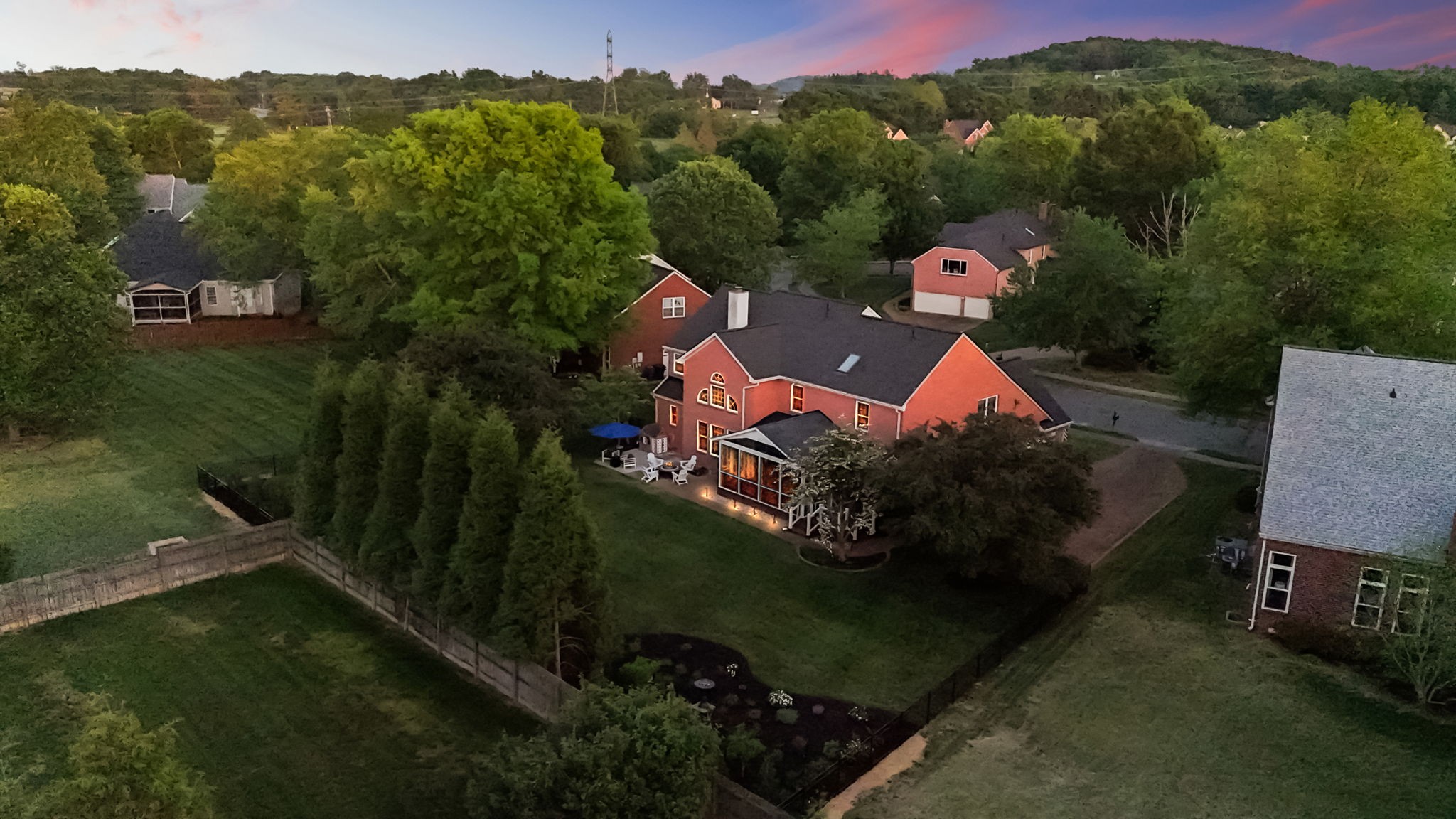 115 Allyson Lane Franklin TN 37064