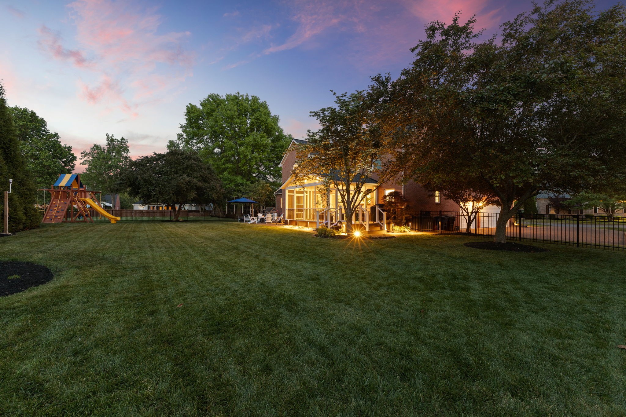 115 Allyson Lane Franklin TN 37064