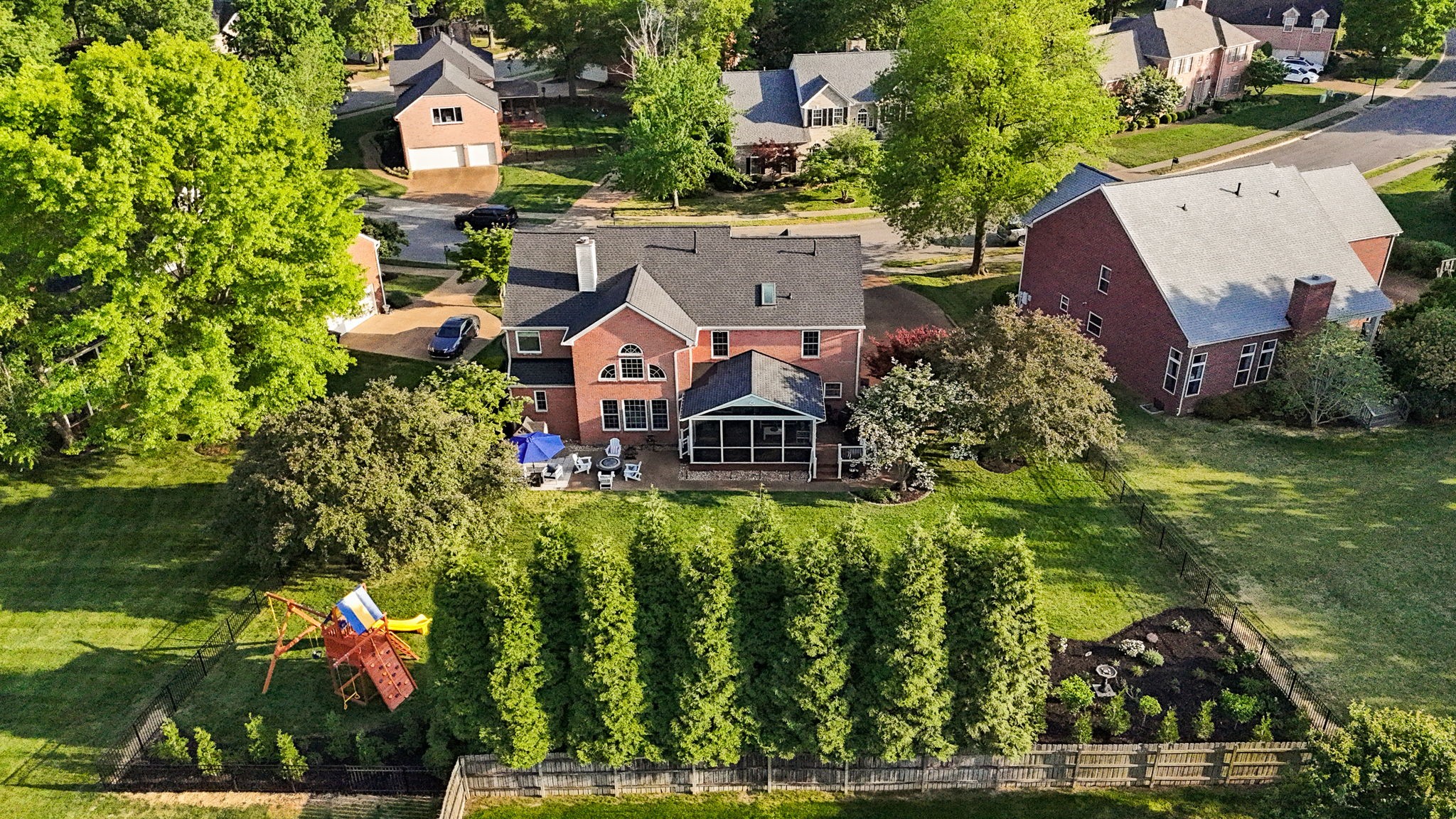 115 Allyson Lane Franklin TN 37064