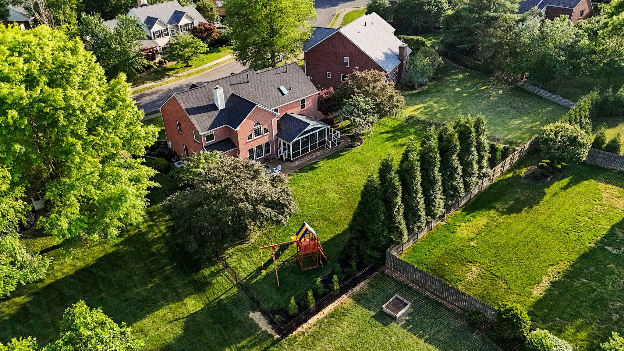 115 Allyson Lane Franklin TN 37064