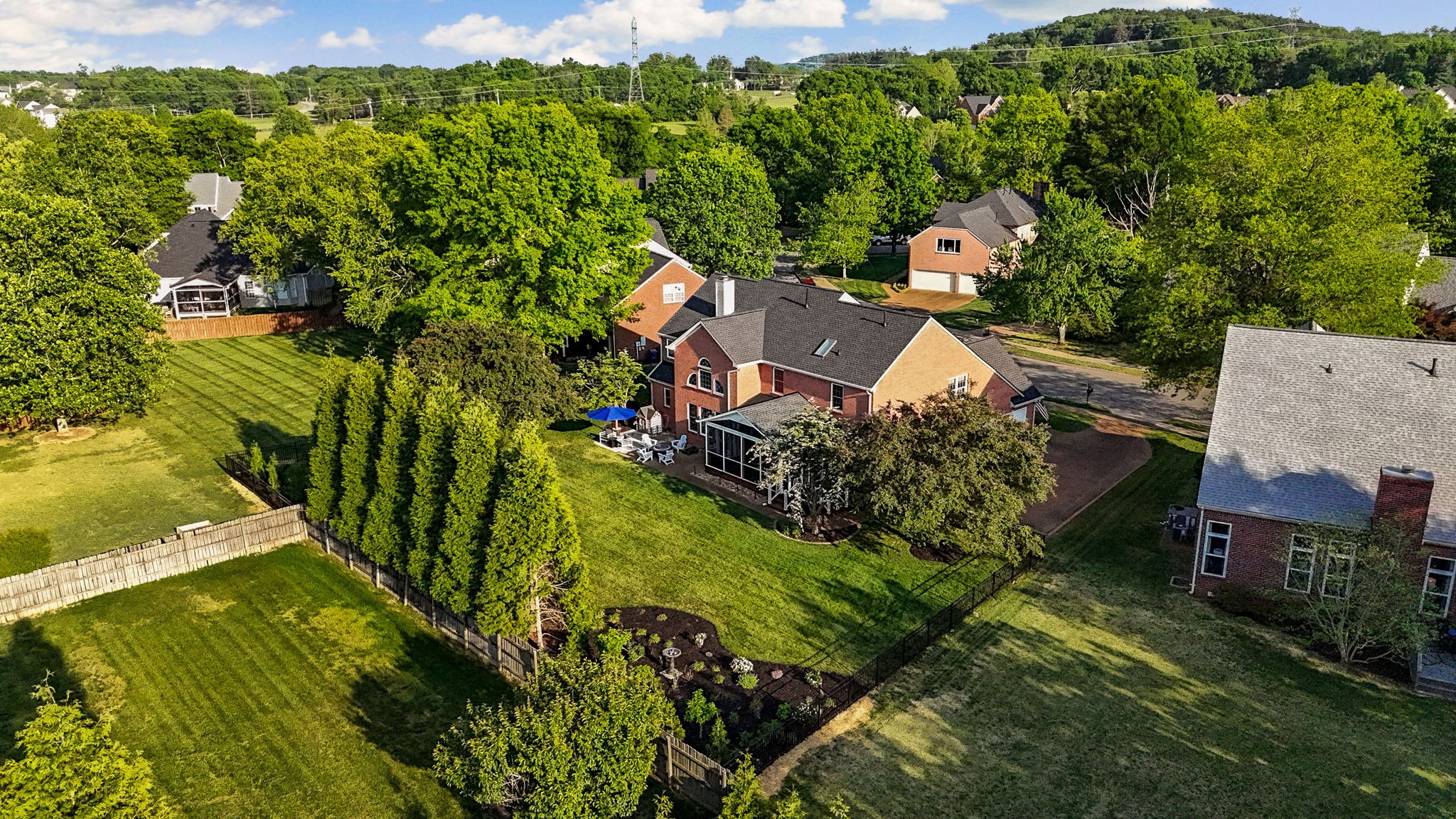 115 Allyson Lane Franklin TN 37064