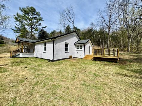220 Friendship Hollow Road, S Pleasant Shade TN 37145