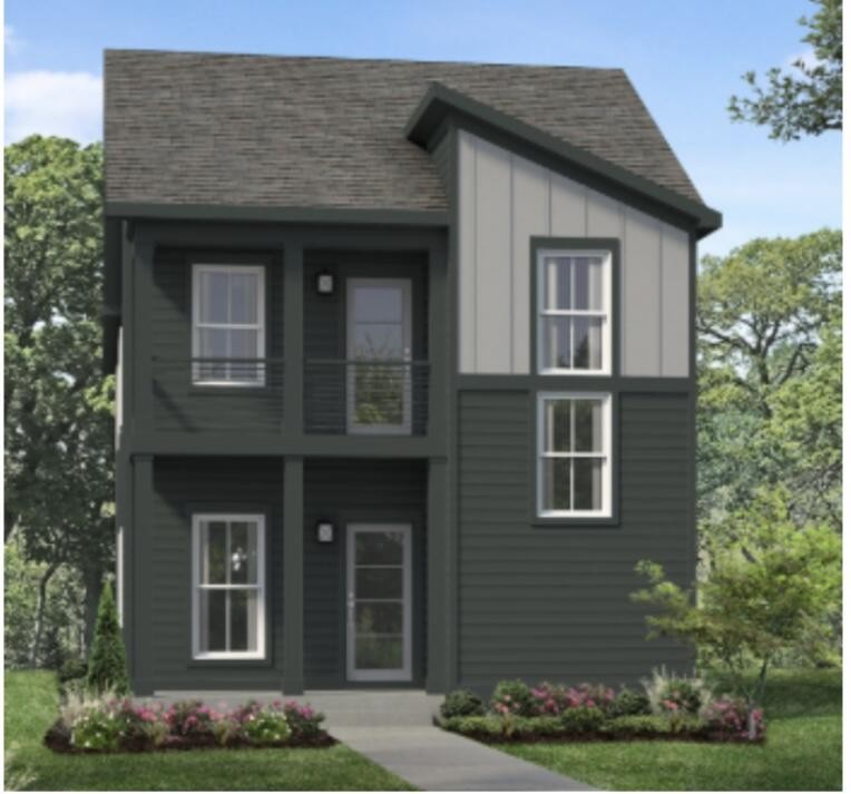 1866 Cotton Way Chattanooga TN 37404