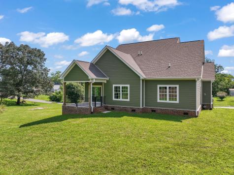 805 N Jefferson Street Winchester TN 37398